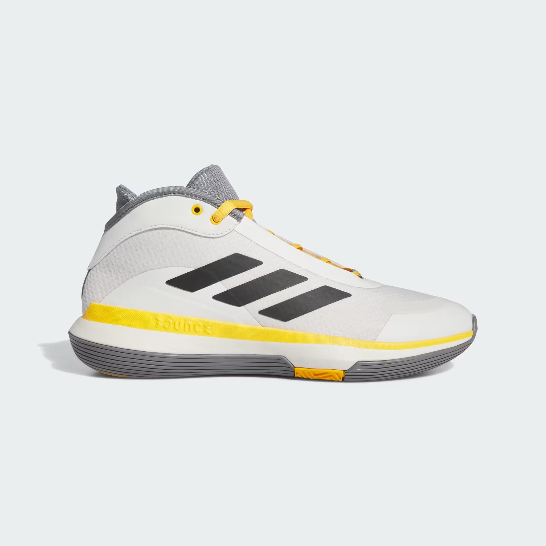 Bounce Legends - ADIDAS SIYAH