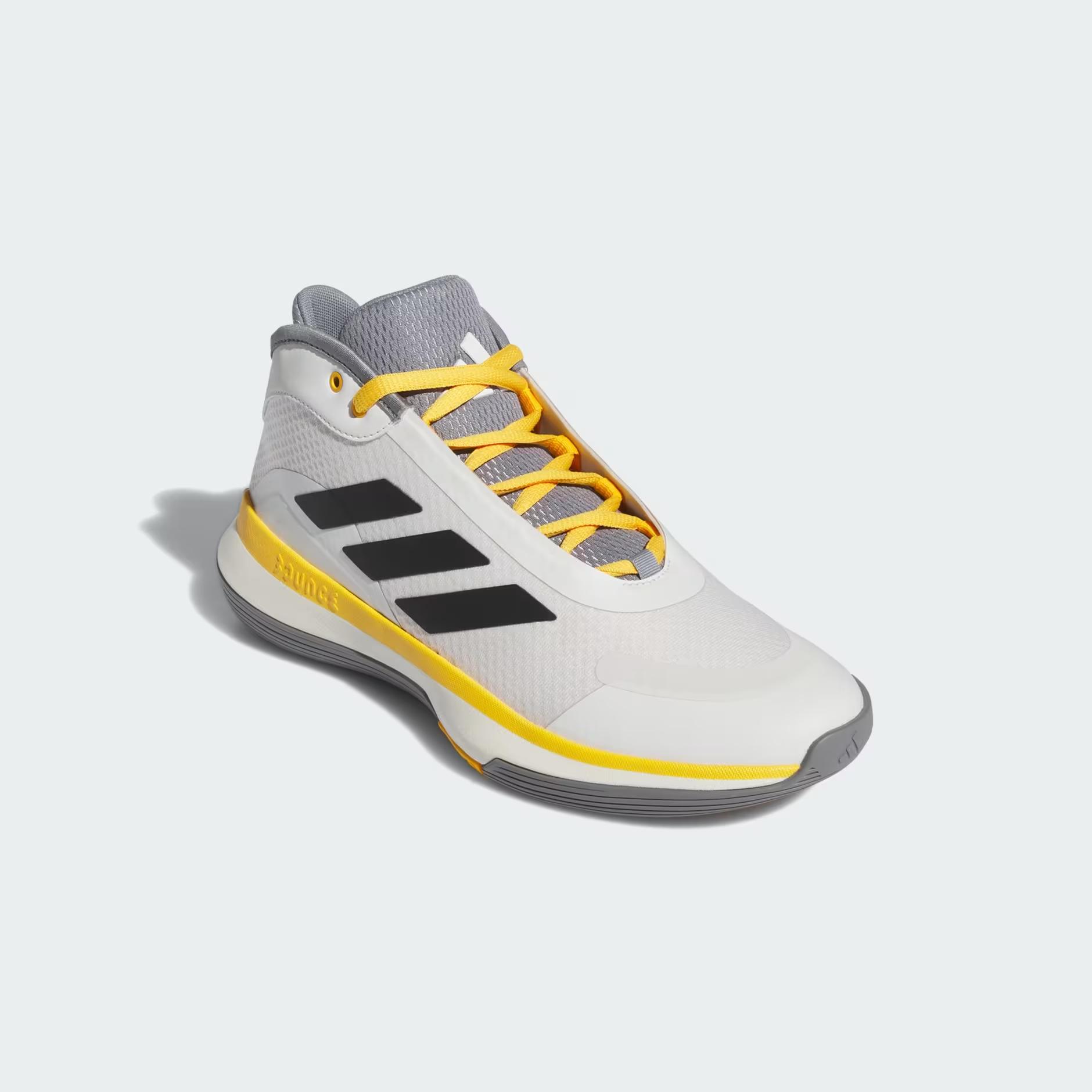 Bounce Legends - ADIDAS SIYAH