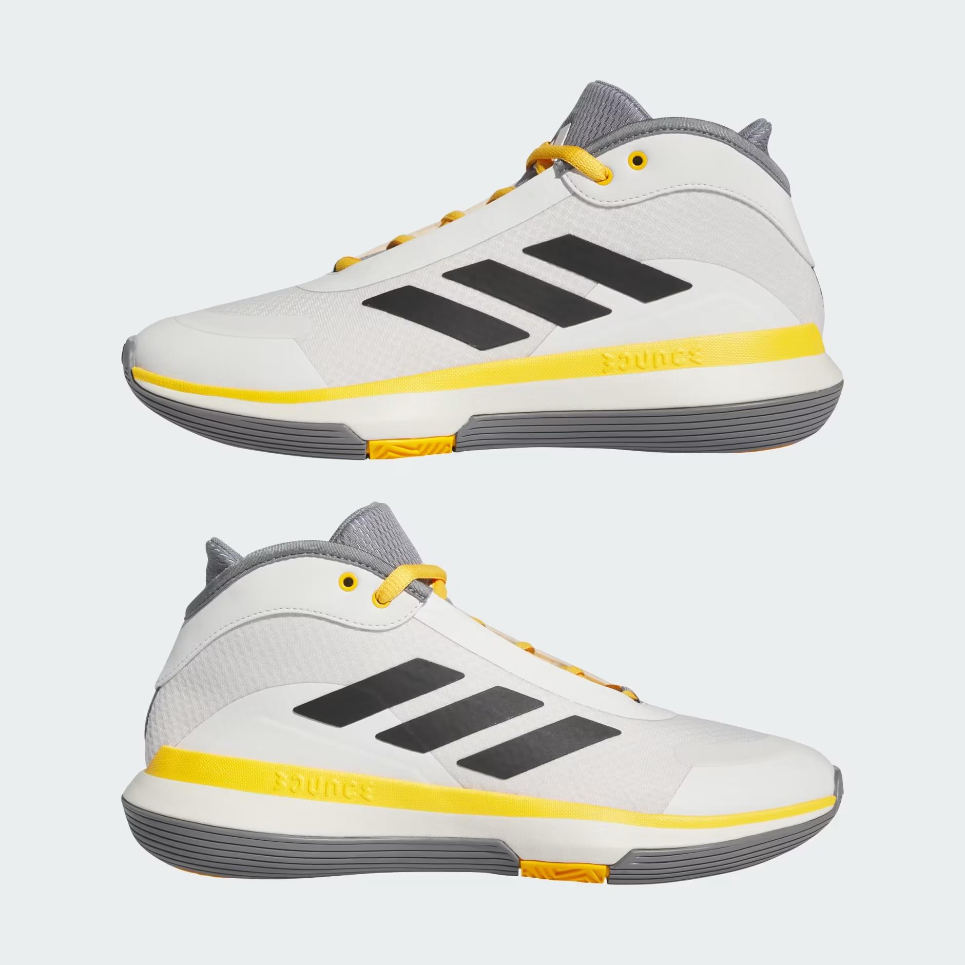 Bounce Legends - ADIDAS SIYAH