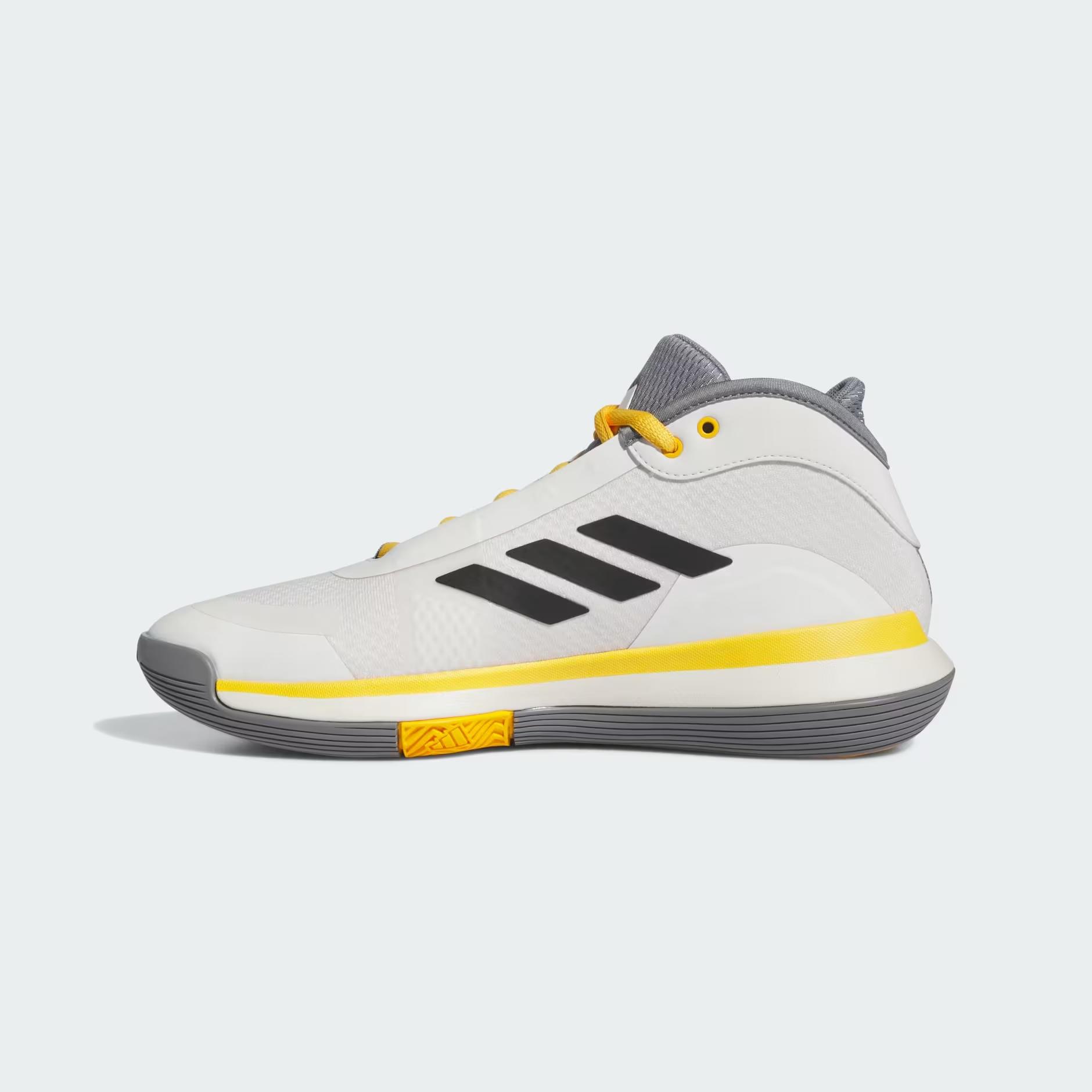 Bounce Legends - ADIDAS SIYAH