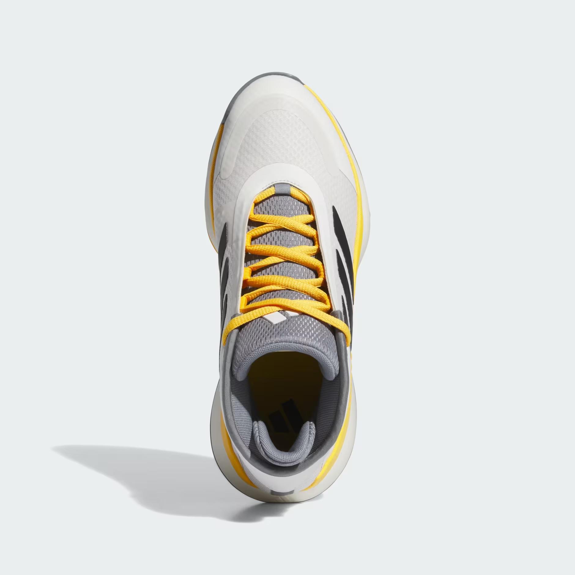Bounce Legends - ADIDAS SIYAH