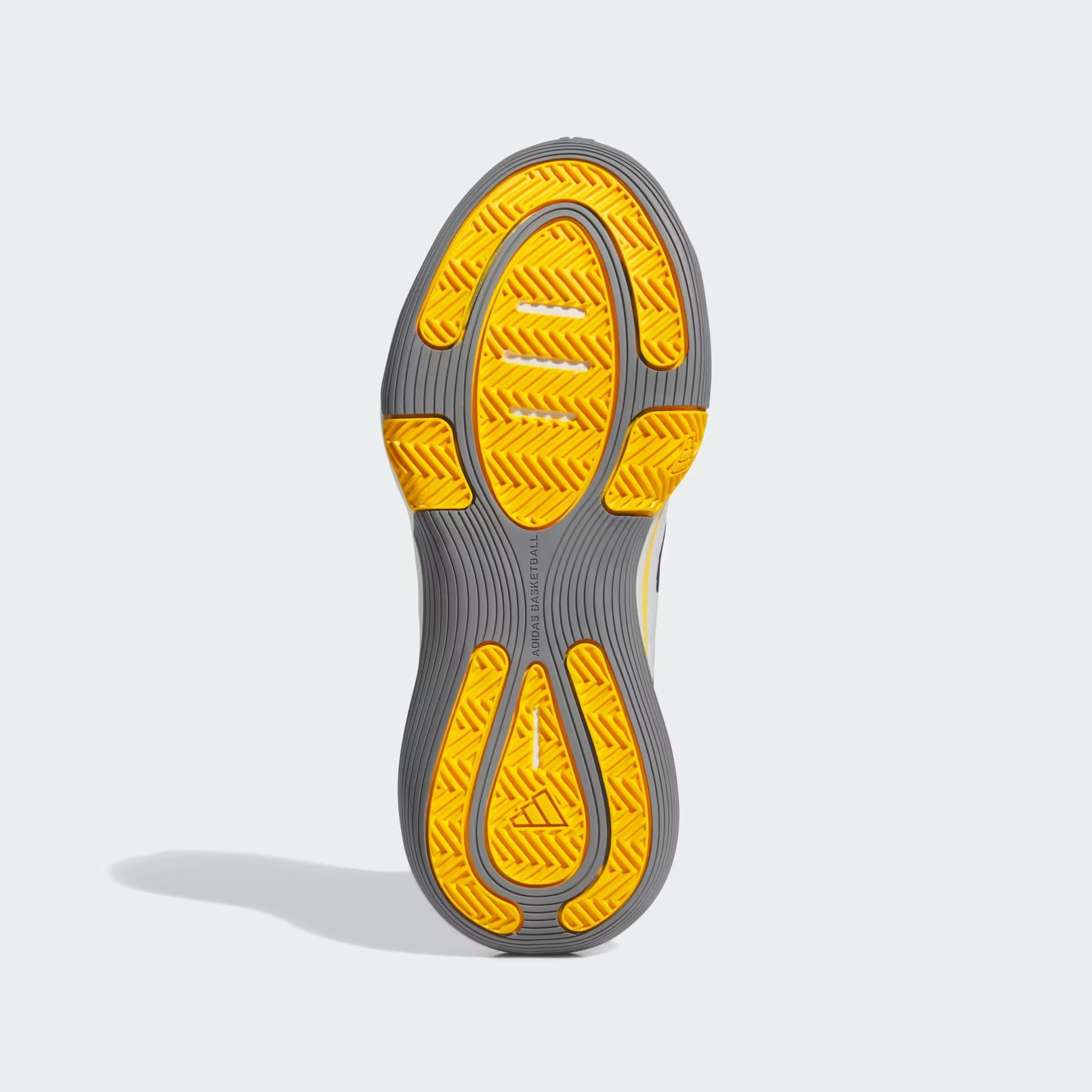 Bounce Legends - ADIDAS SIYAH