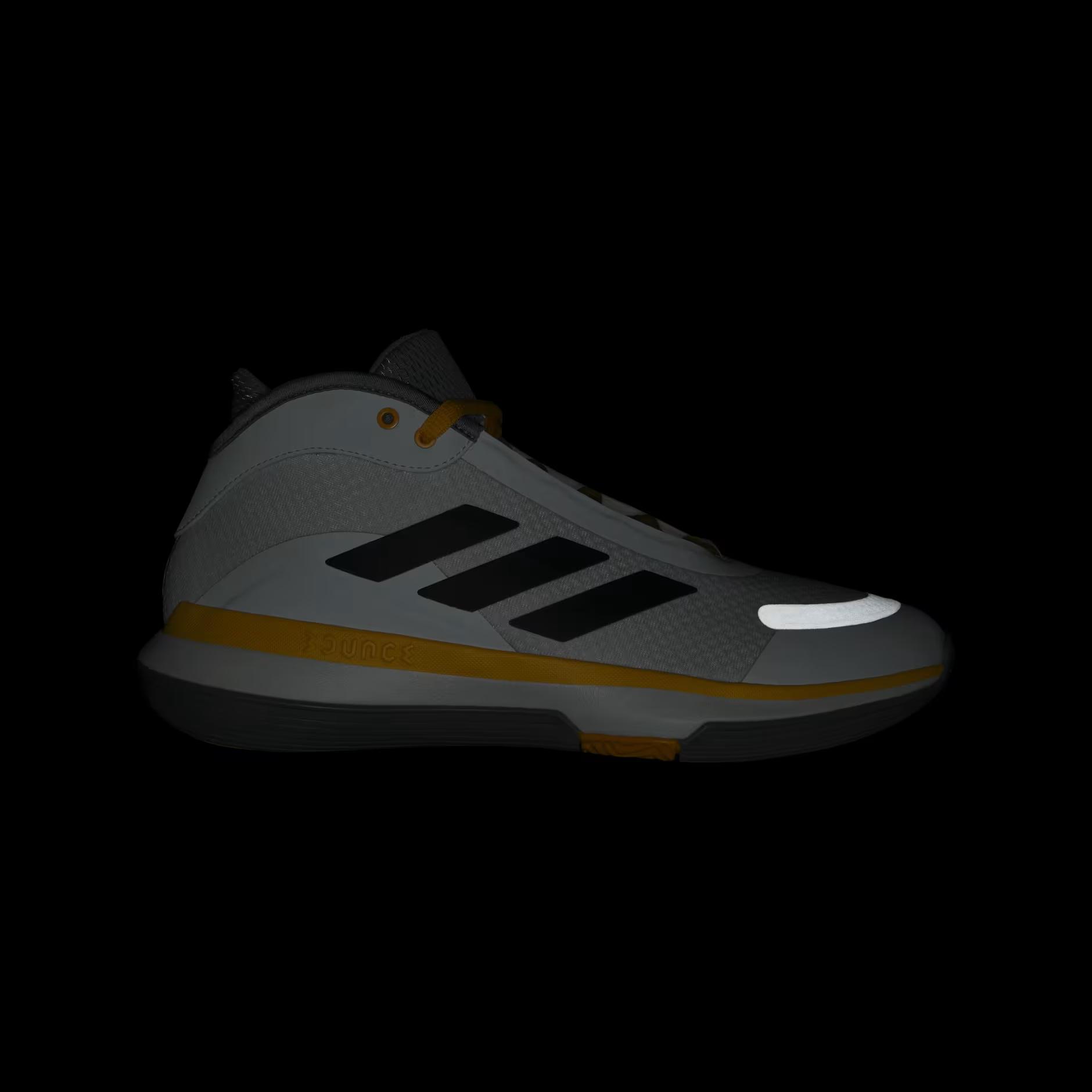 Bounce Legends - ADIDAS SIYAH