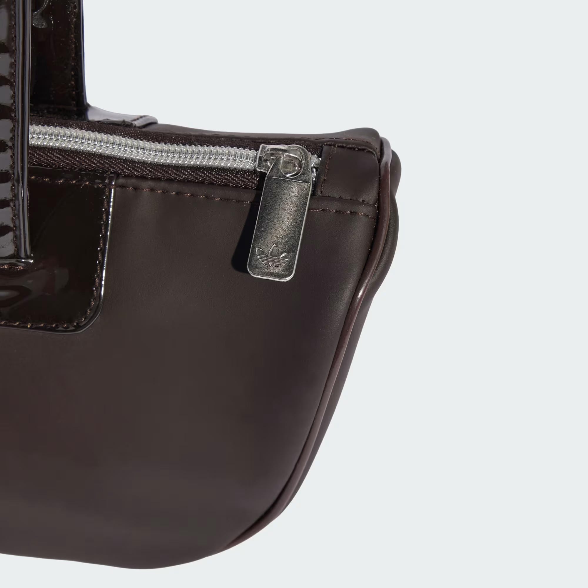 BOWLING BAG - ADIDAS SIYAH