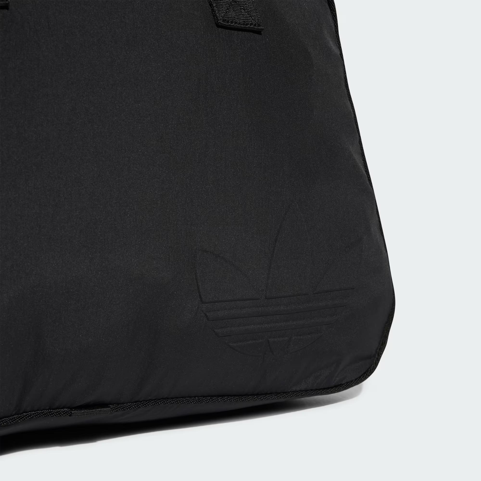 BOWLING BAG - ADIDAS SIYAH