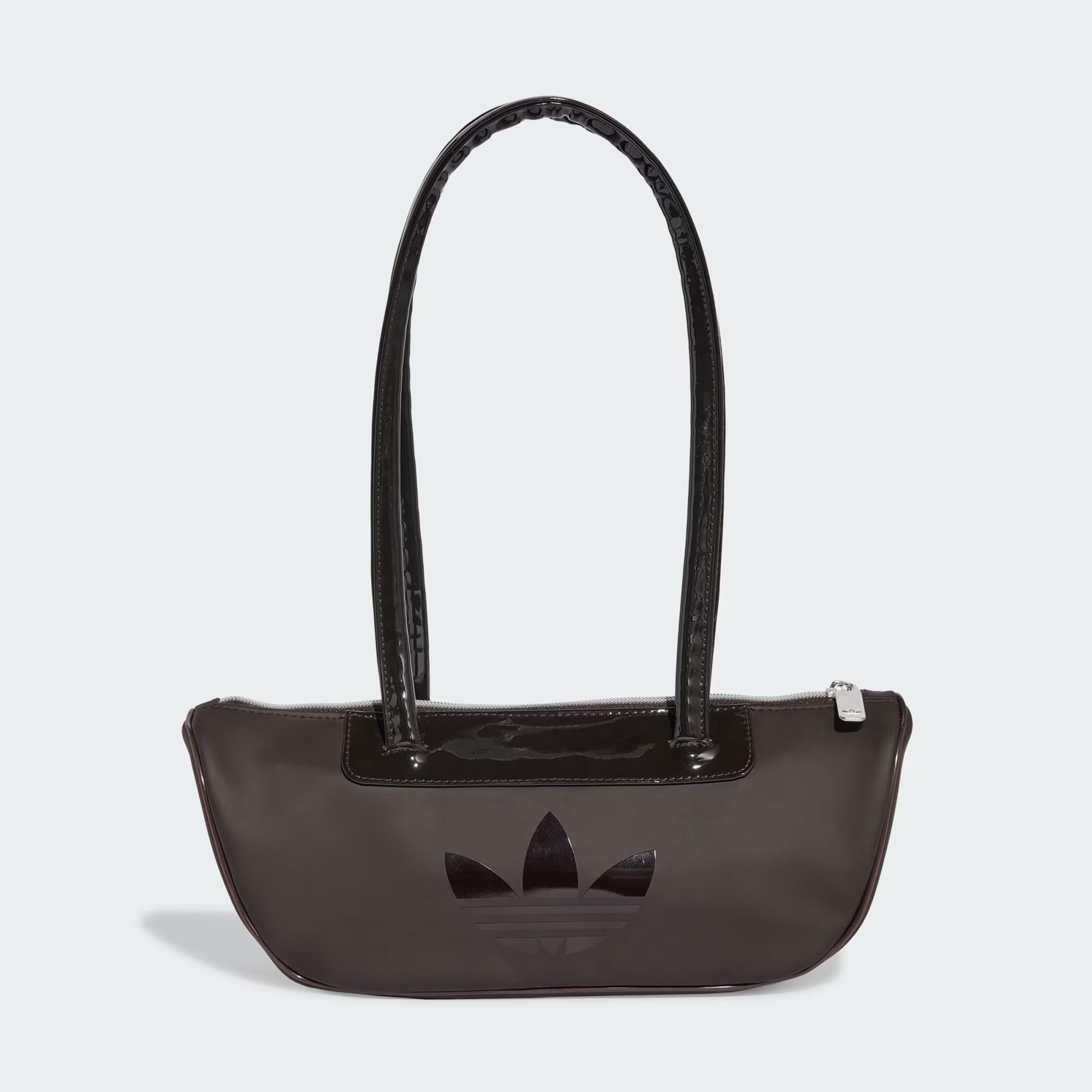 BOWLING BAG - ADIDAS SIYAH