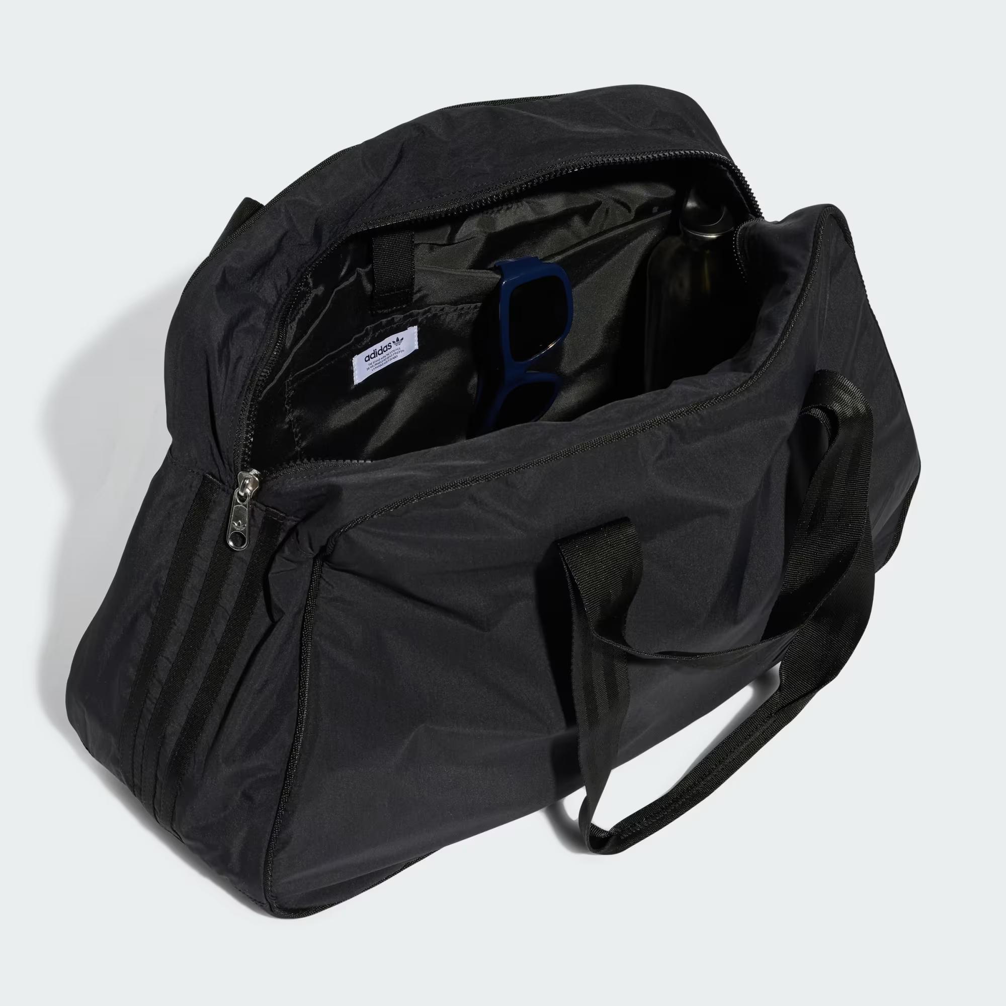 BOWLING BAG - ADIDAS SIYAH