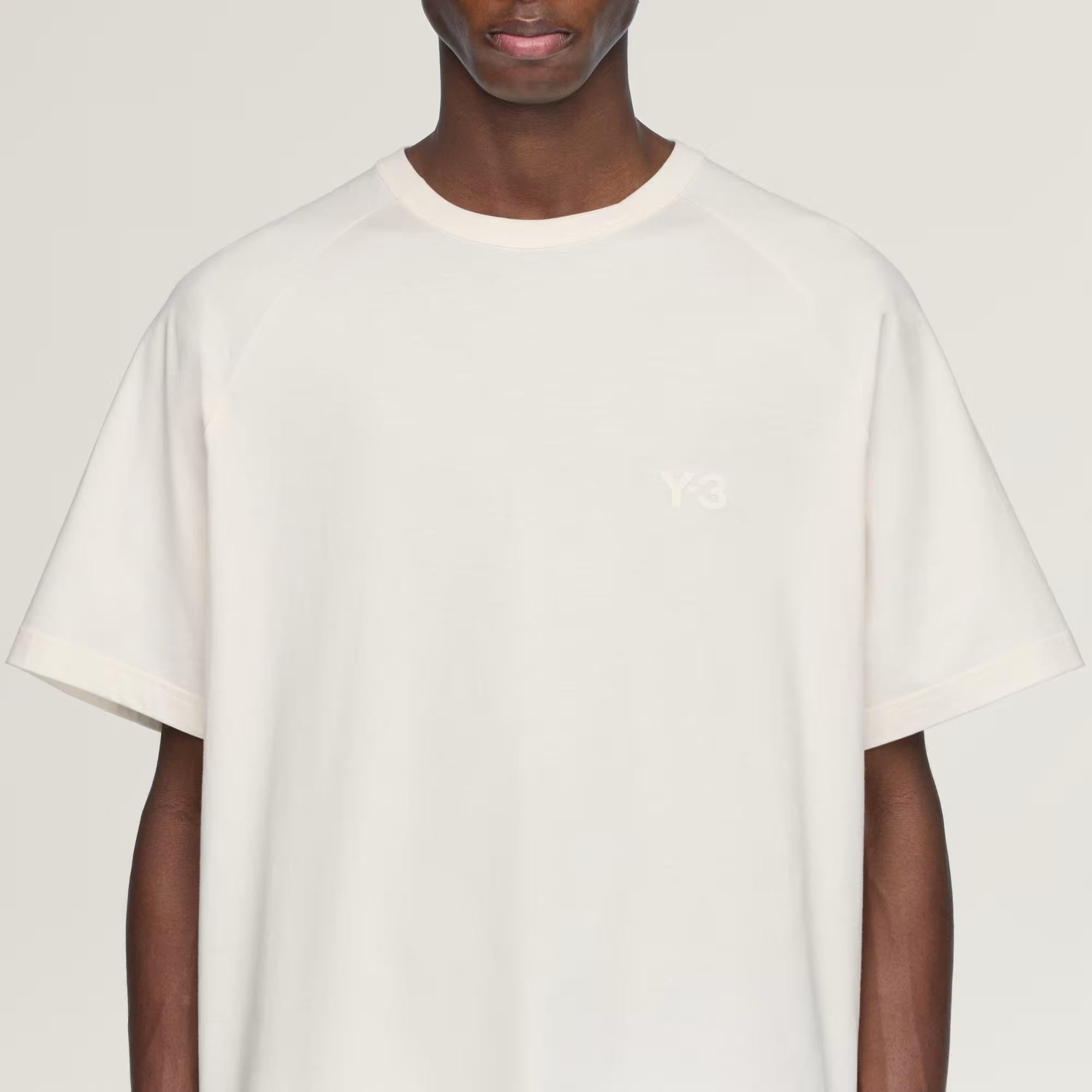BOXY SS TEE - ADIDAS SIYAH