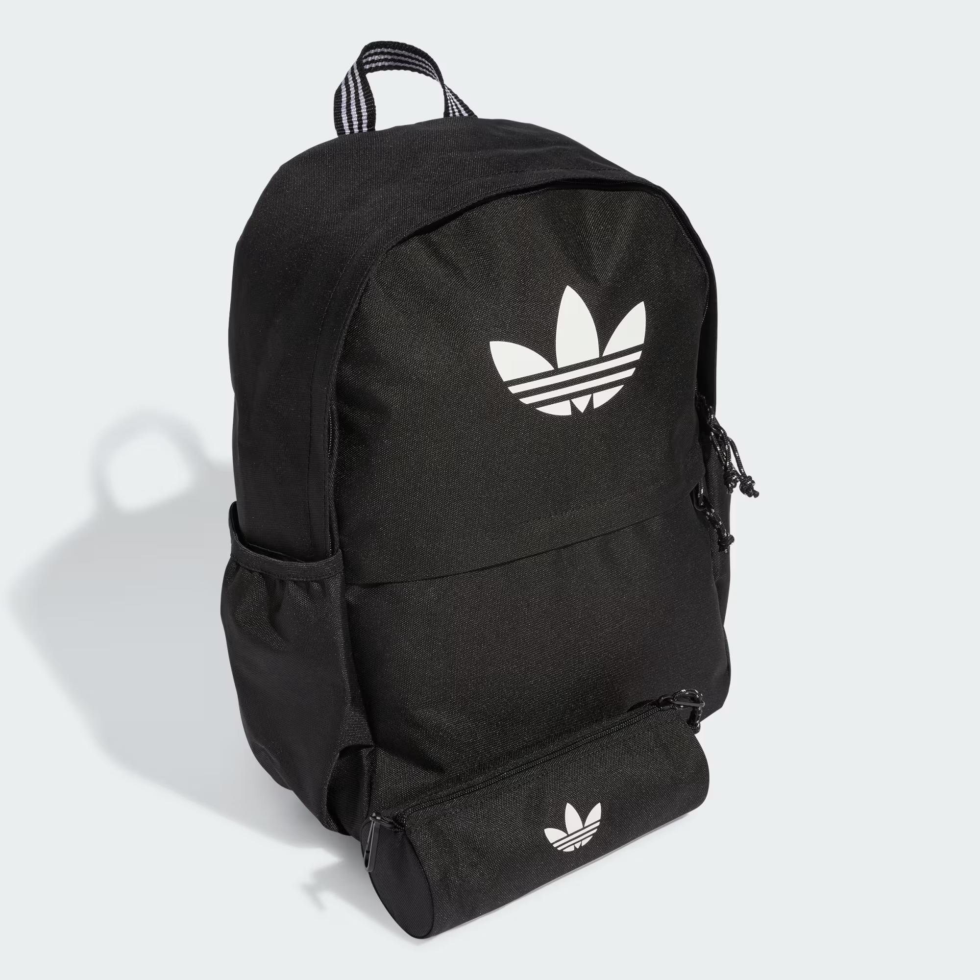 BP + PC - ADIDAS SIYAH