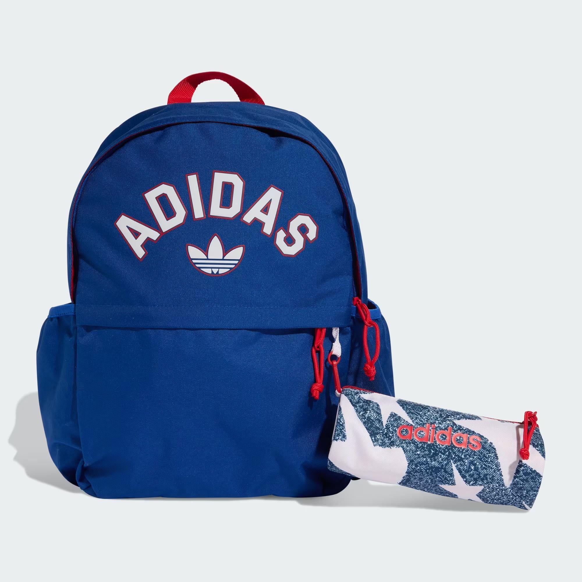 BP + PC - ADIDAS SIYAH