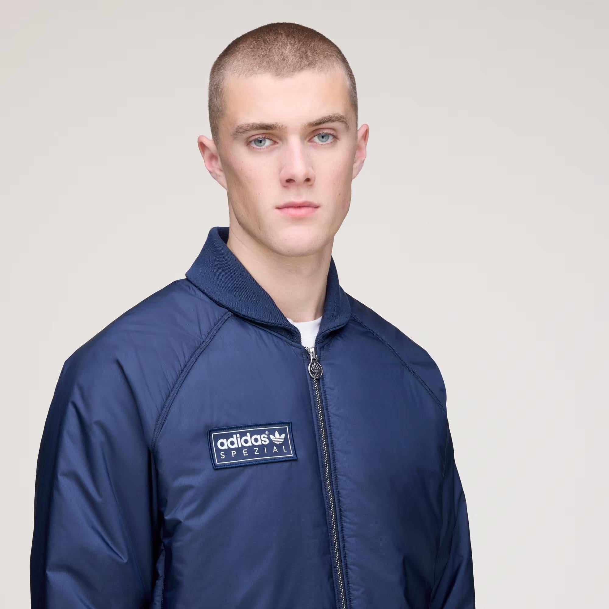 BRAMHOPE B - ADIDAS SIYAH
