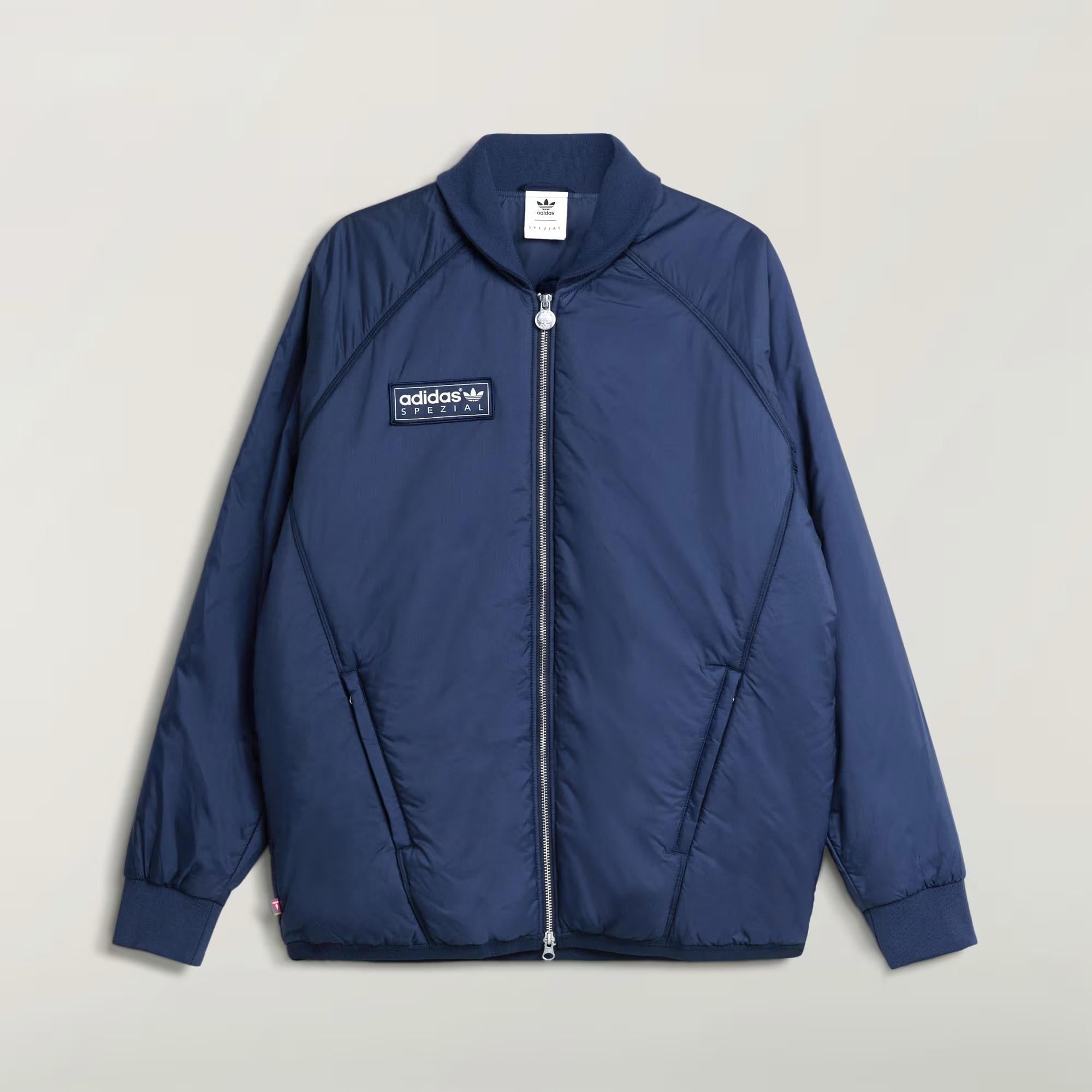 BRAMHOPE B - ADIDAS SIYAH