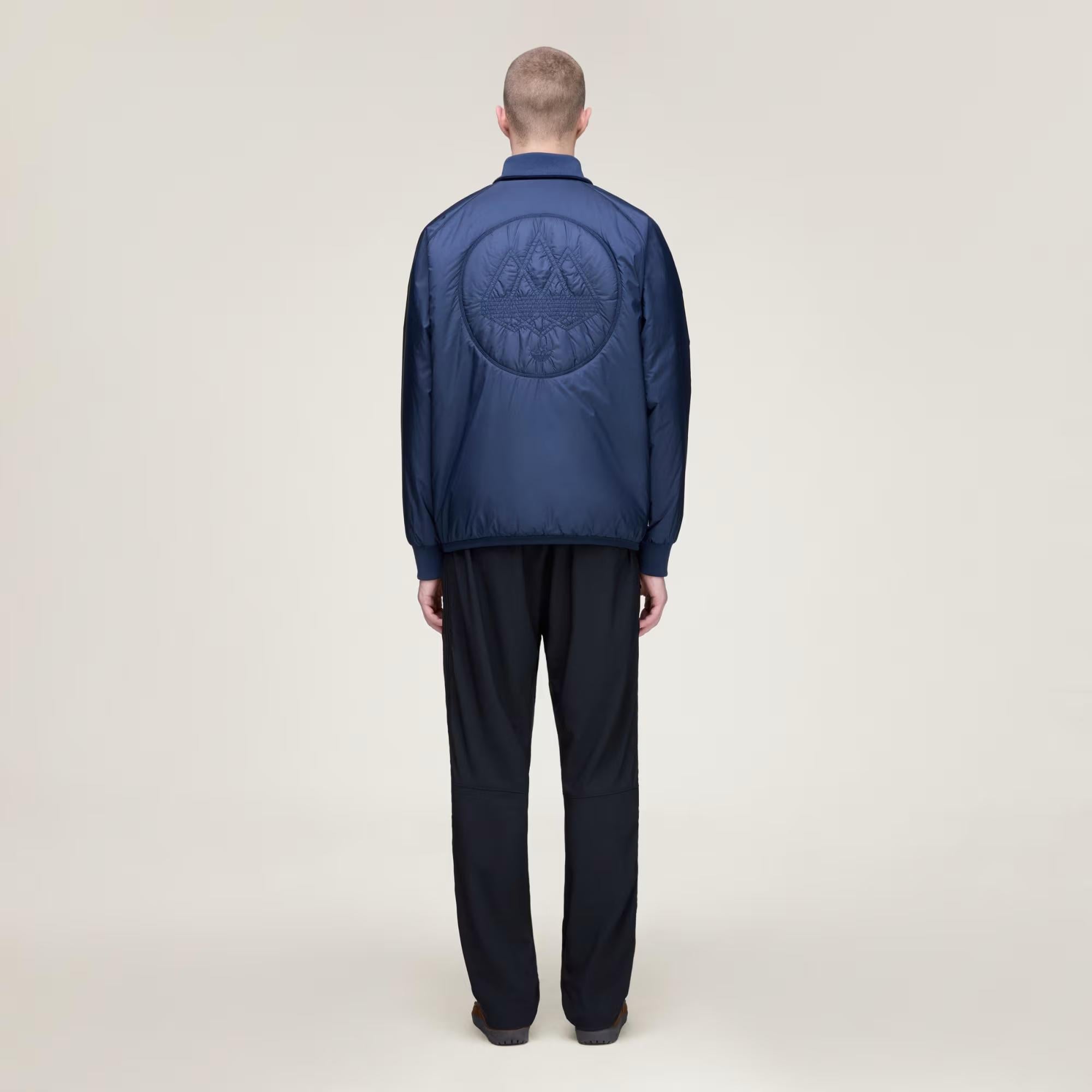 BRAMHOPE B - ADIDAS SIYAH