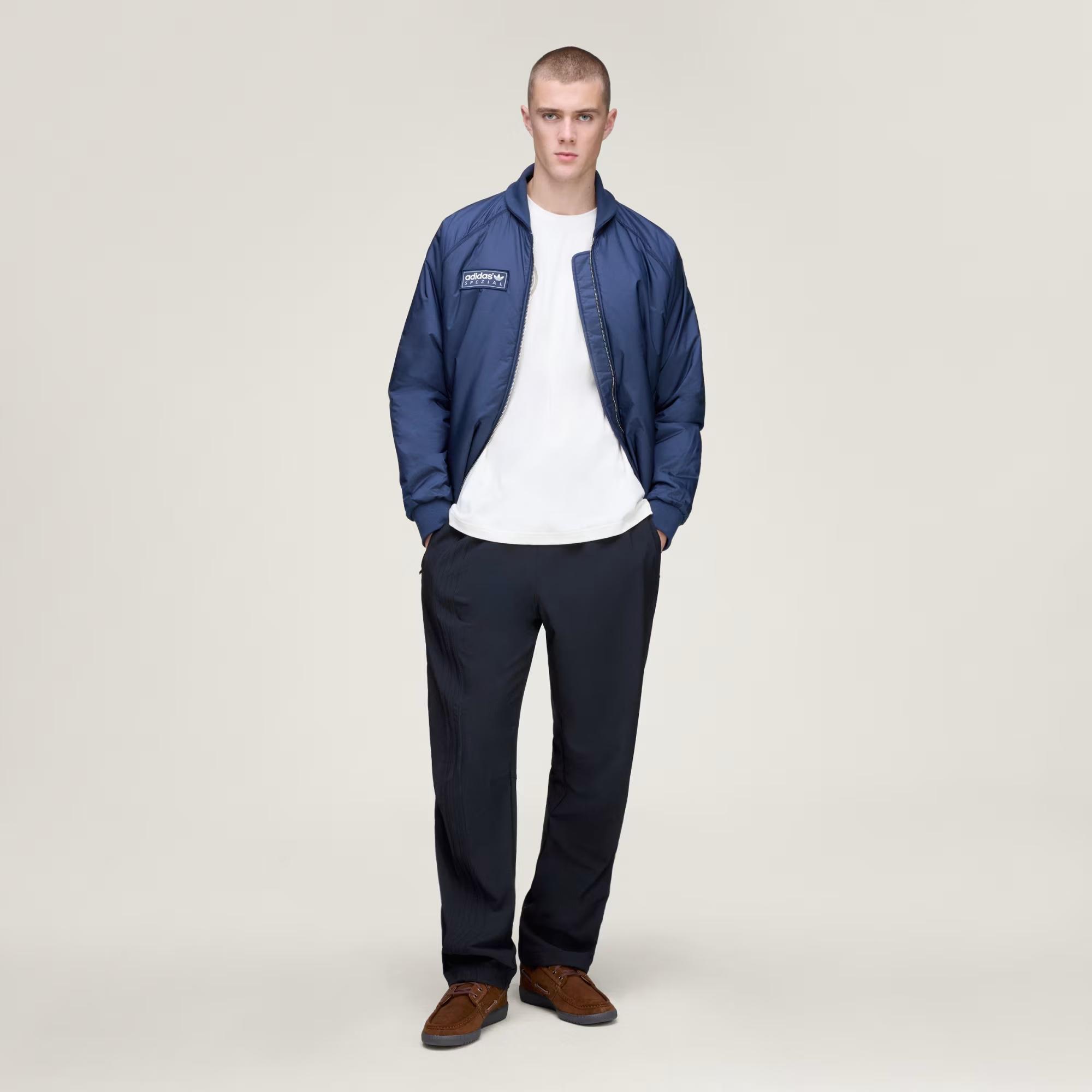 BRAMHOPE B - ADIDAS SIYAH