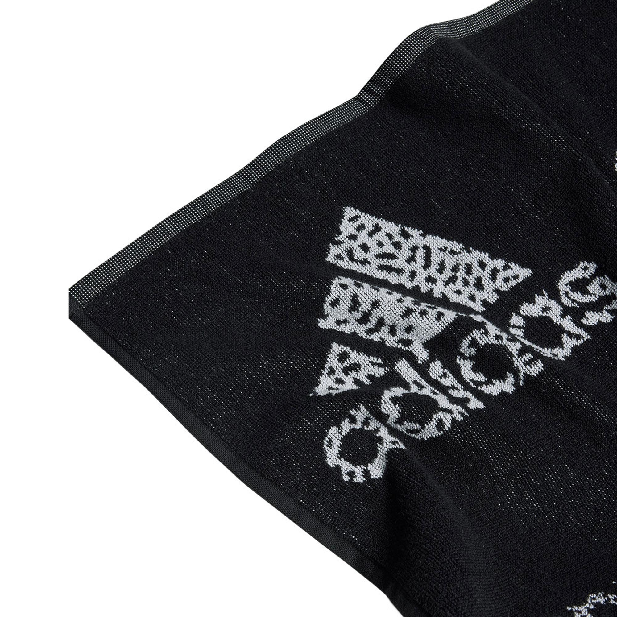 BRANDED MH TWL - ADIDAS SIYAH