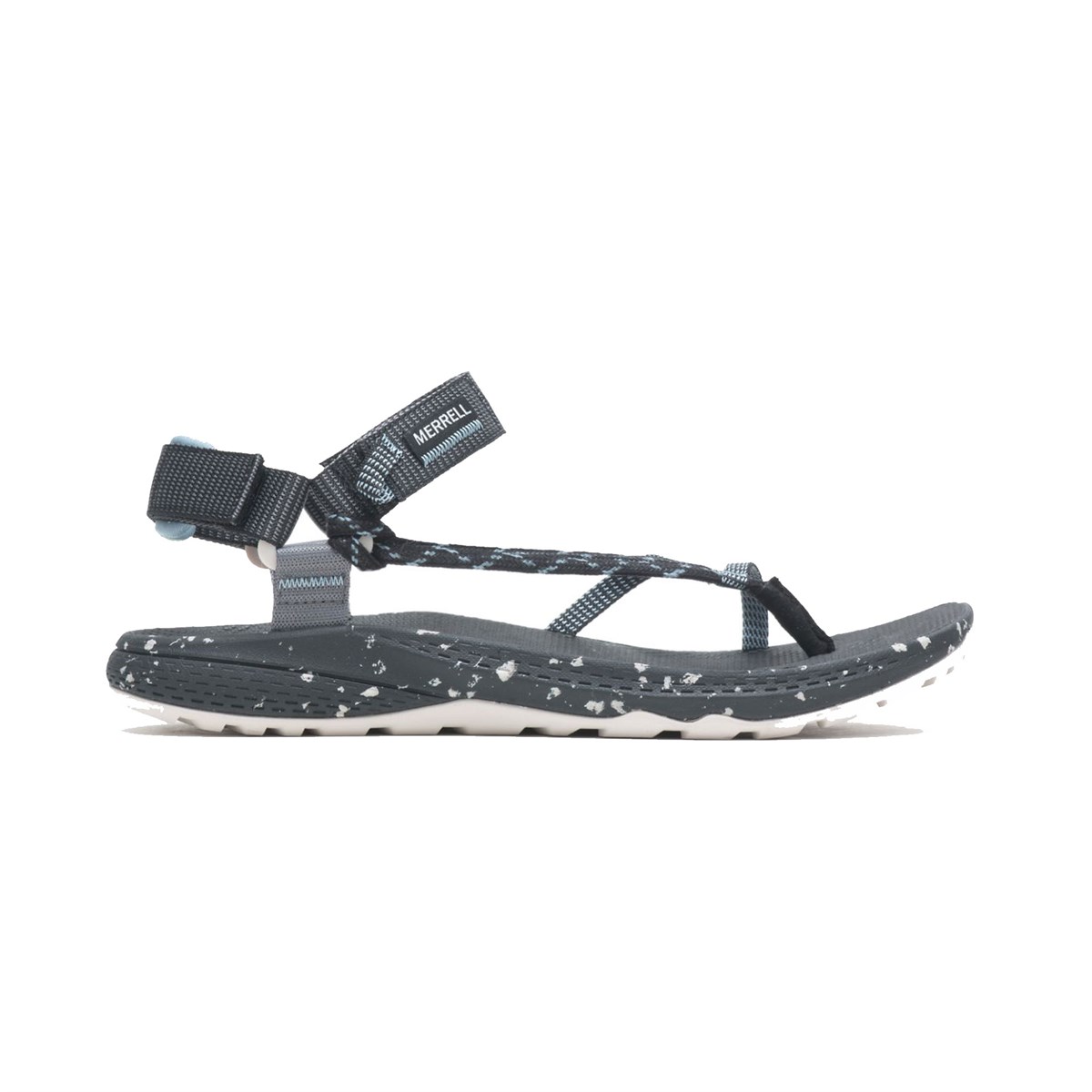 BRAVADA CORD WRAP - SIYAH