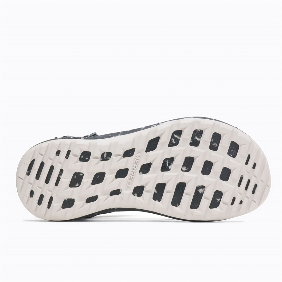 BRAVADA CORD WRAP - SIYAH