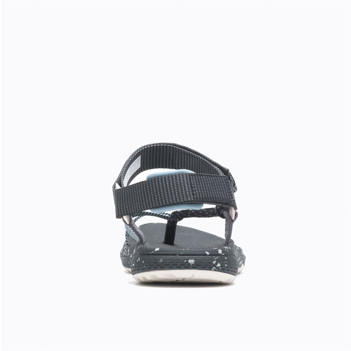 BRAVADA CORD WRAP - SIYAH