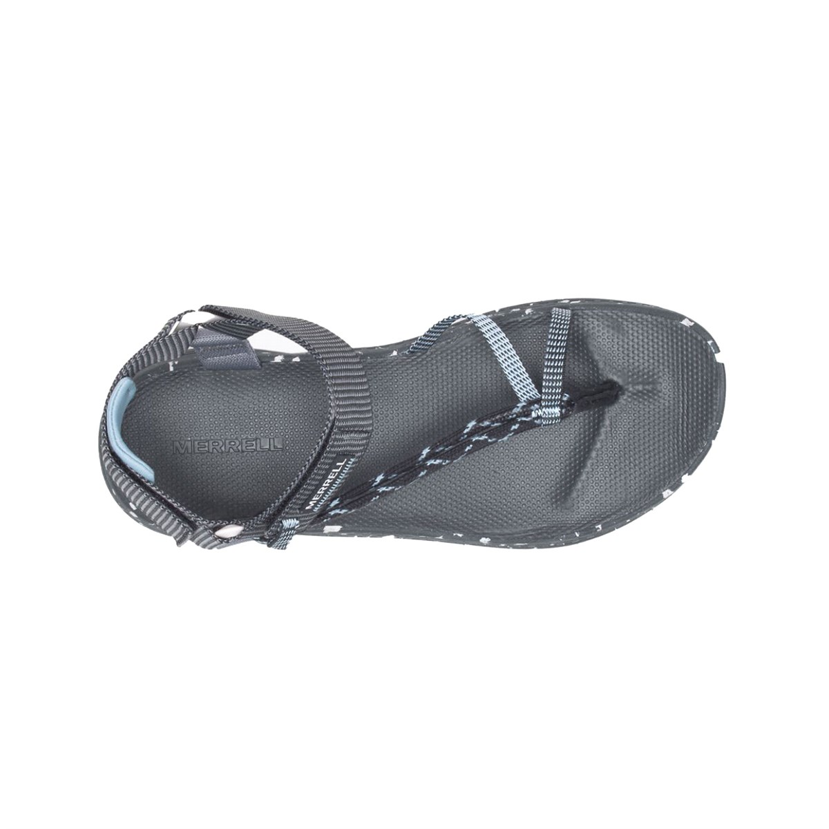 BRAVADA CORD WRAP - SIYAH