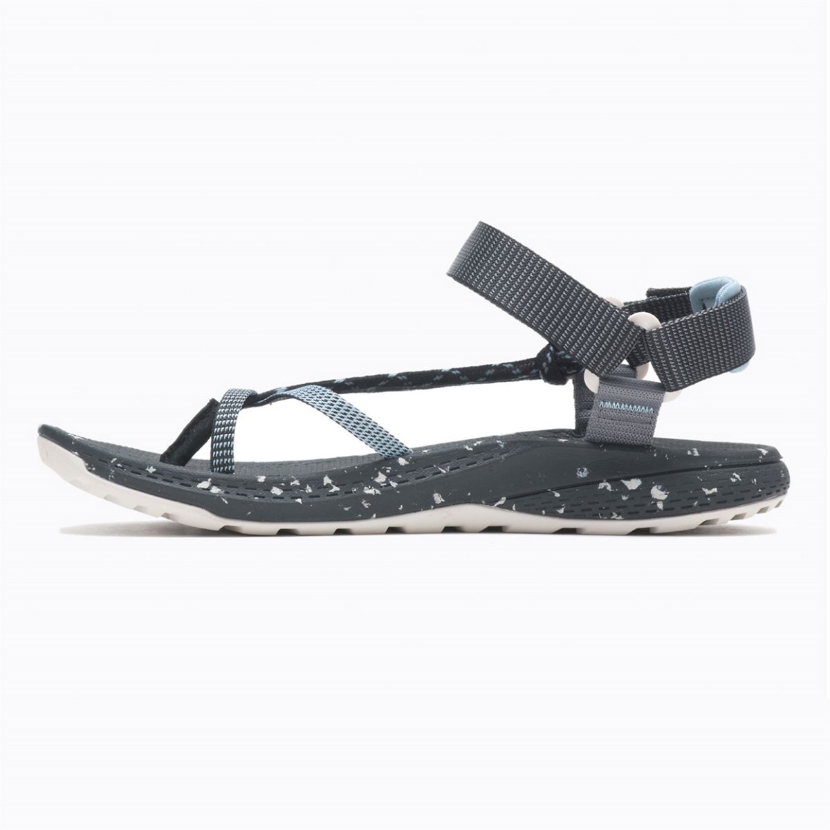 BRAVADA CORD WRAP - SIYAH