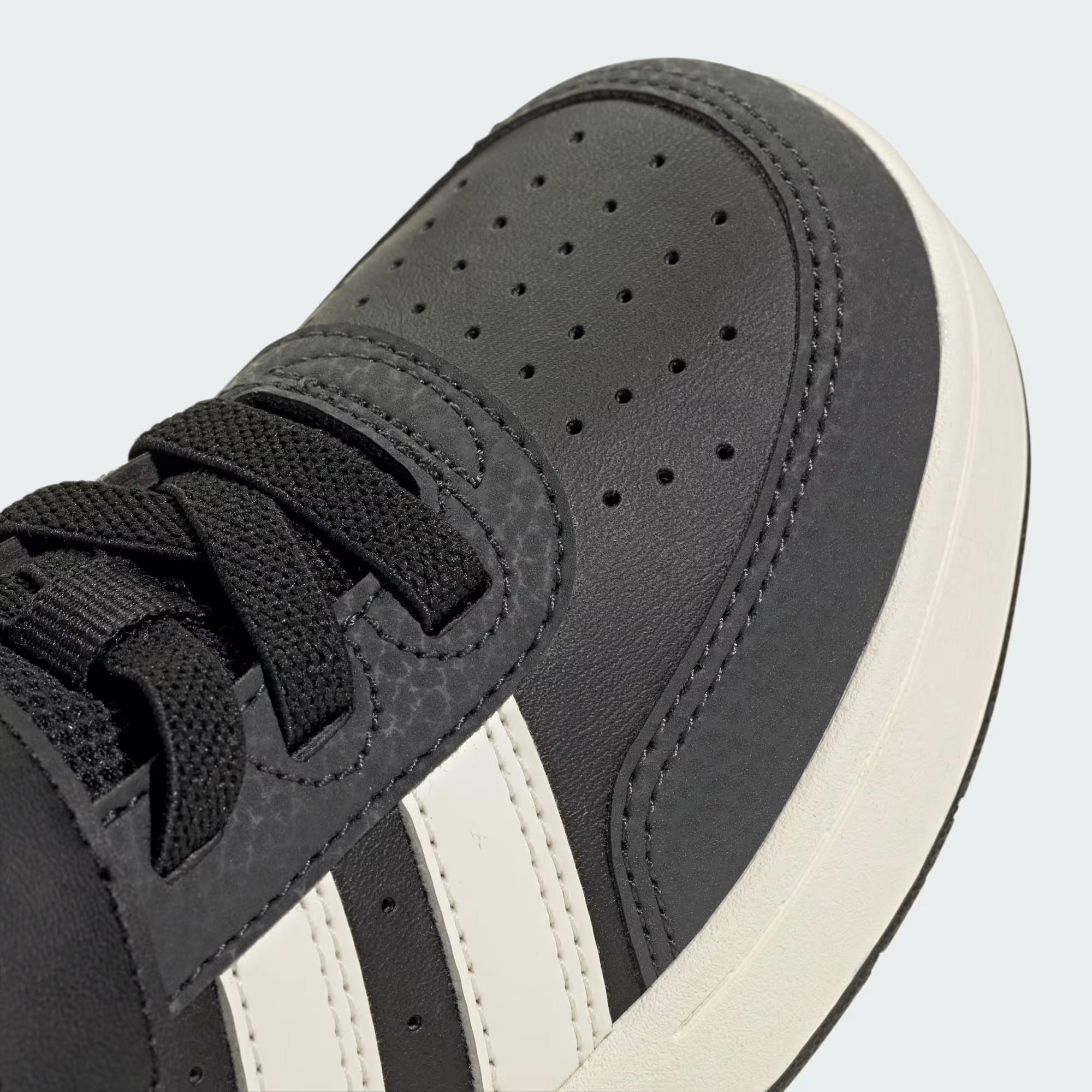 BREAKBASE C - ADIDAS SIYAH