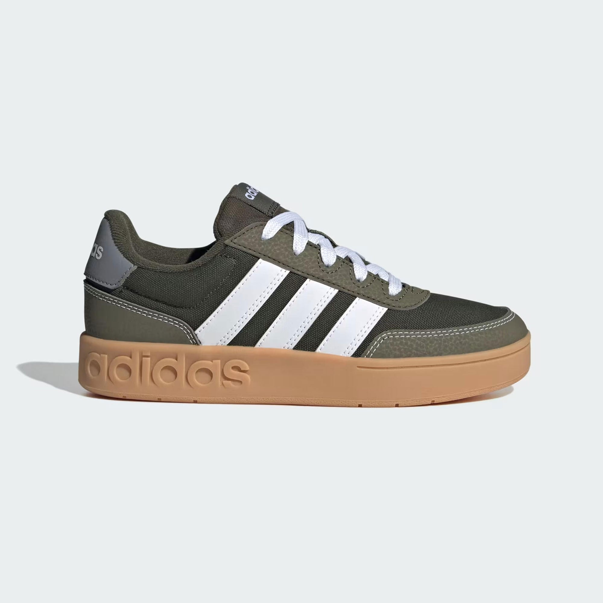 BREAKBASE J - ADIDAS SIYAH
