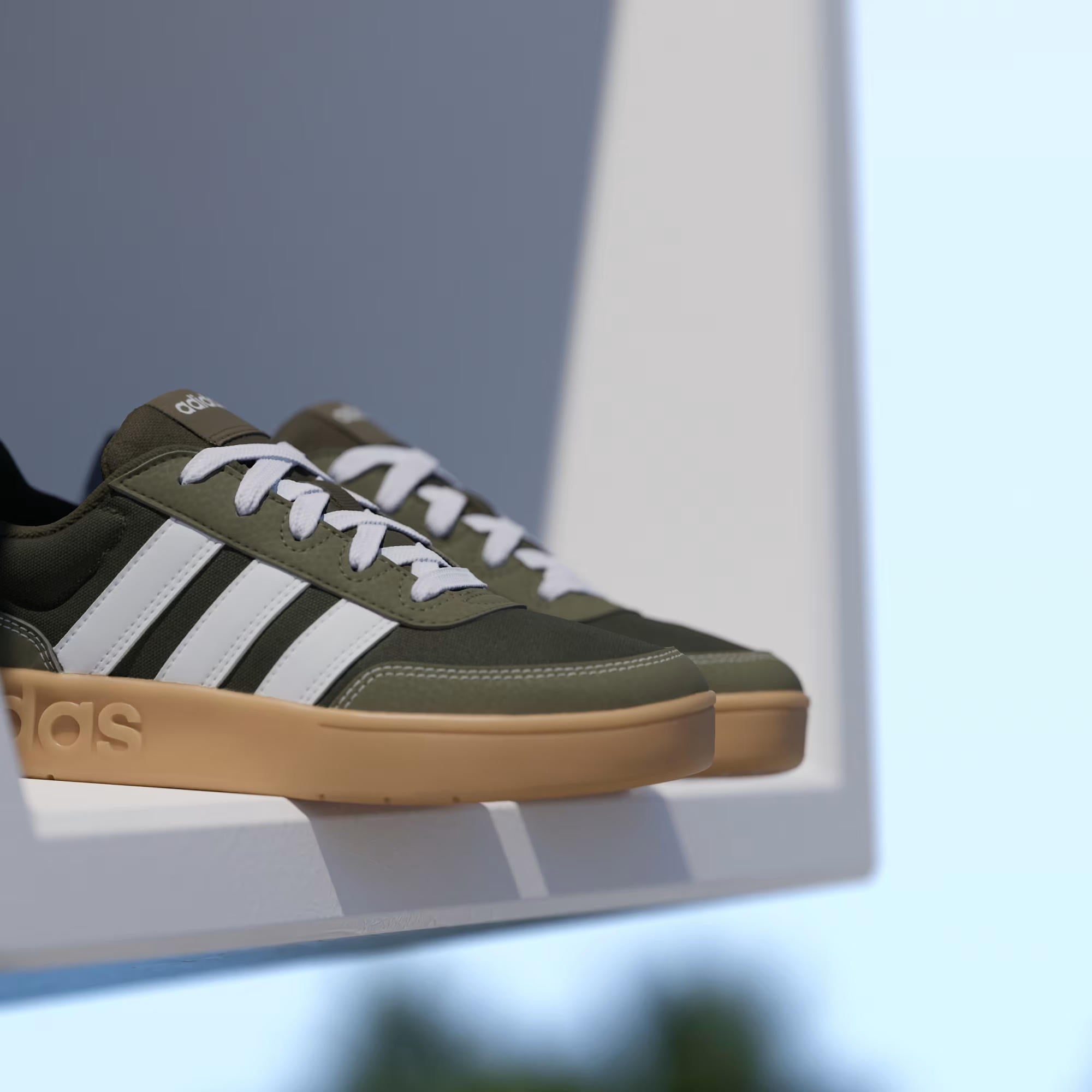 BREAKBASE J - ADIDAS SIYAH