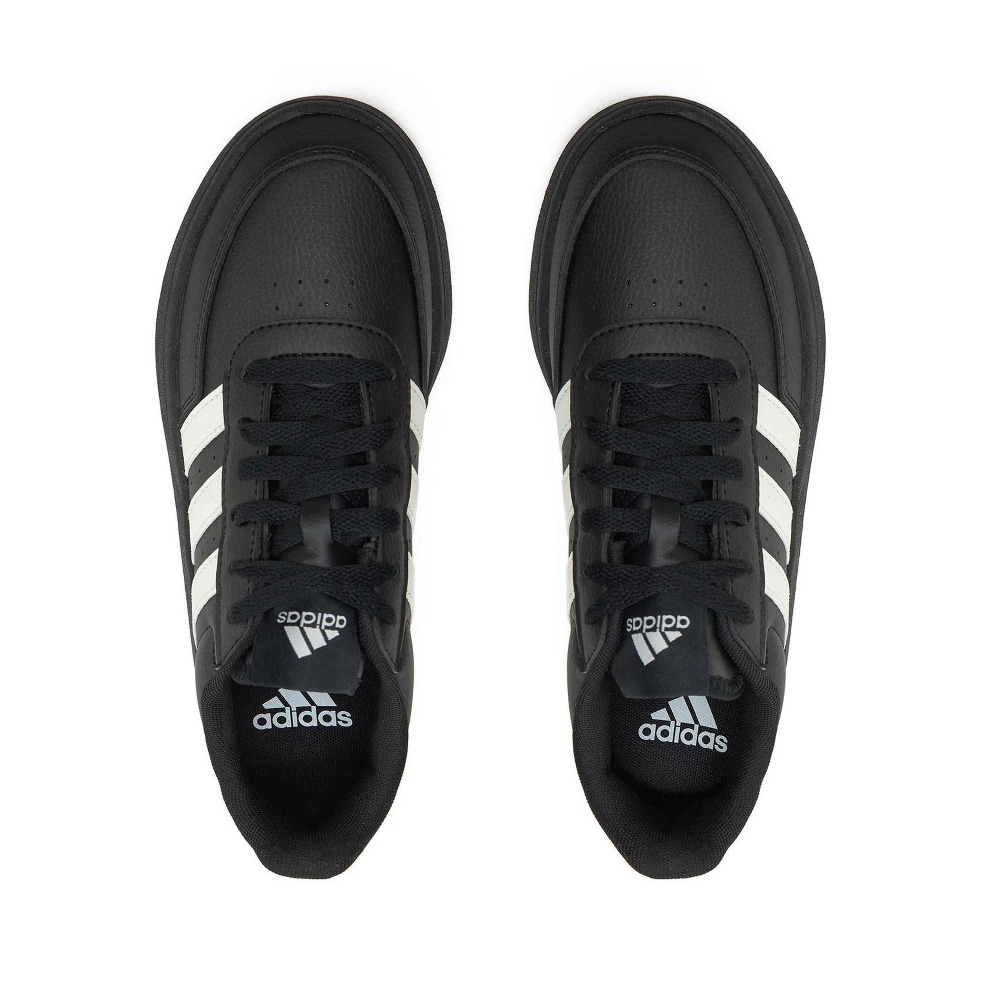 BREAKNET 2.0 - ADIDAS SIYAH