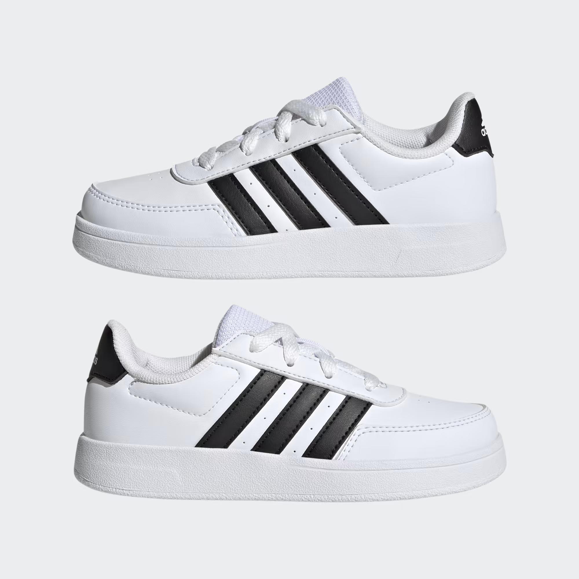 Breaknet 2.0 K - ADIDAS SIYAH
