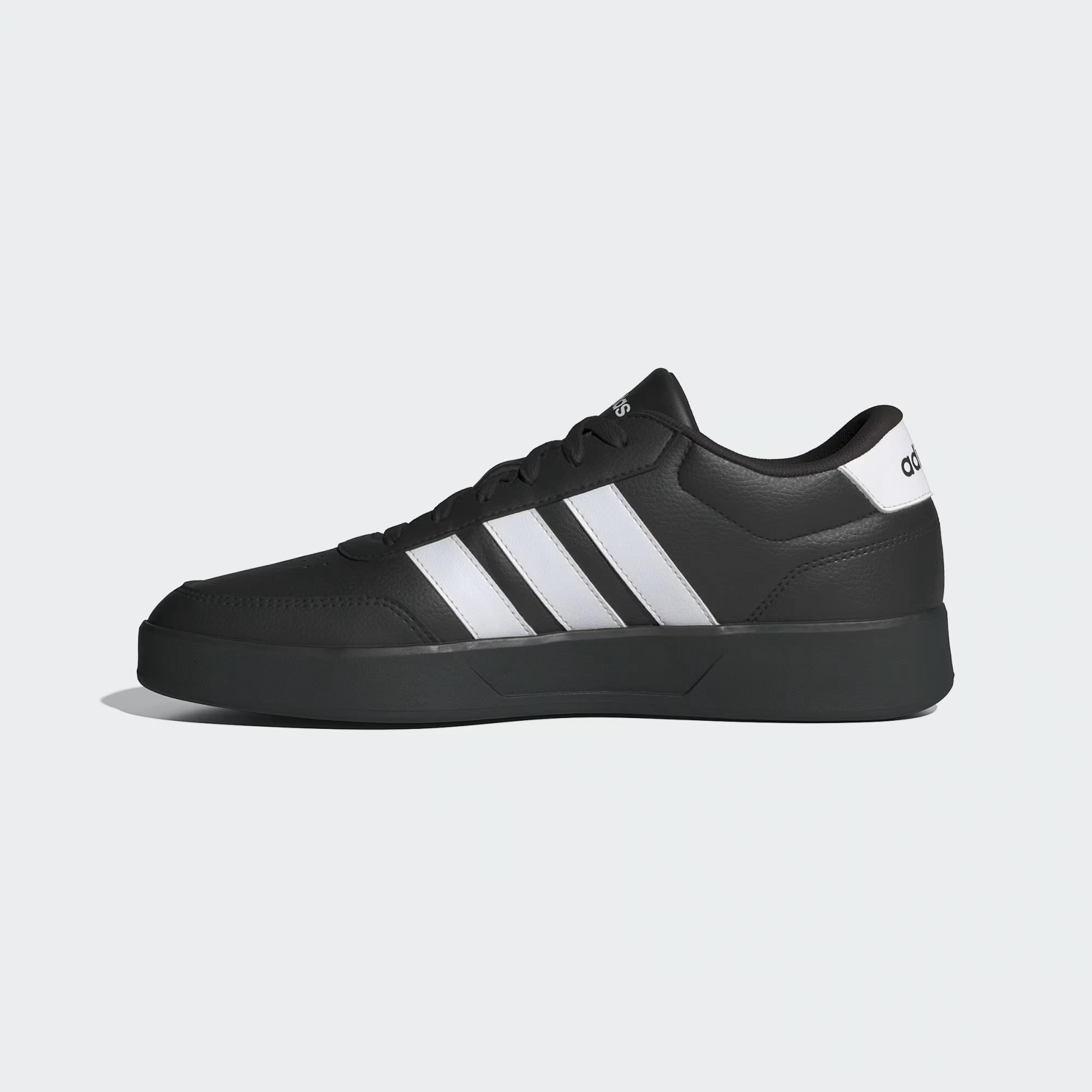 BREAKNET 3.0 - ADIDAS SIYAH