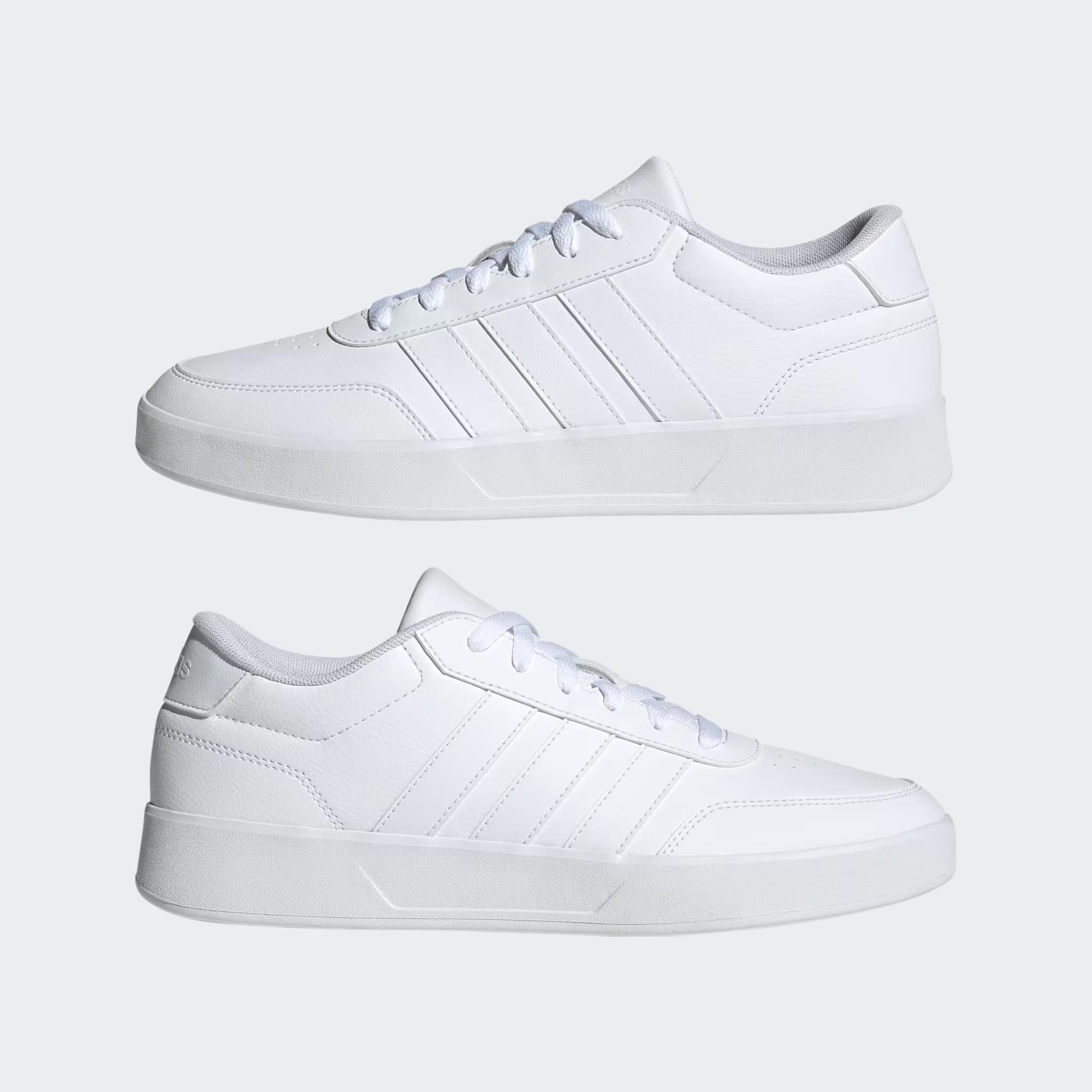 BREAKNET 3.0 - ADIDAS SIYAH