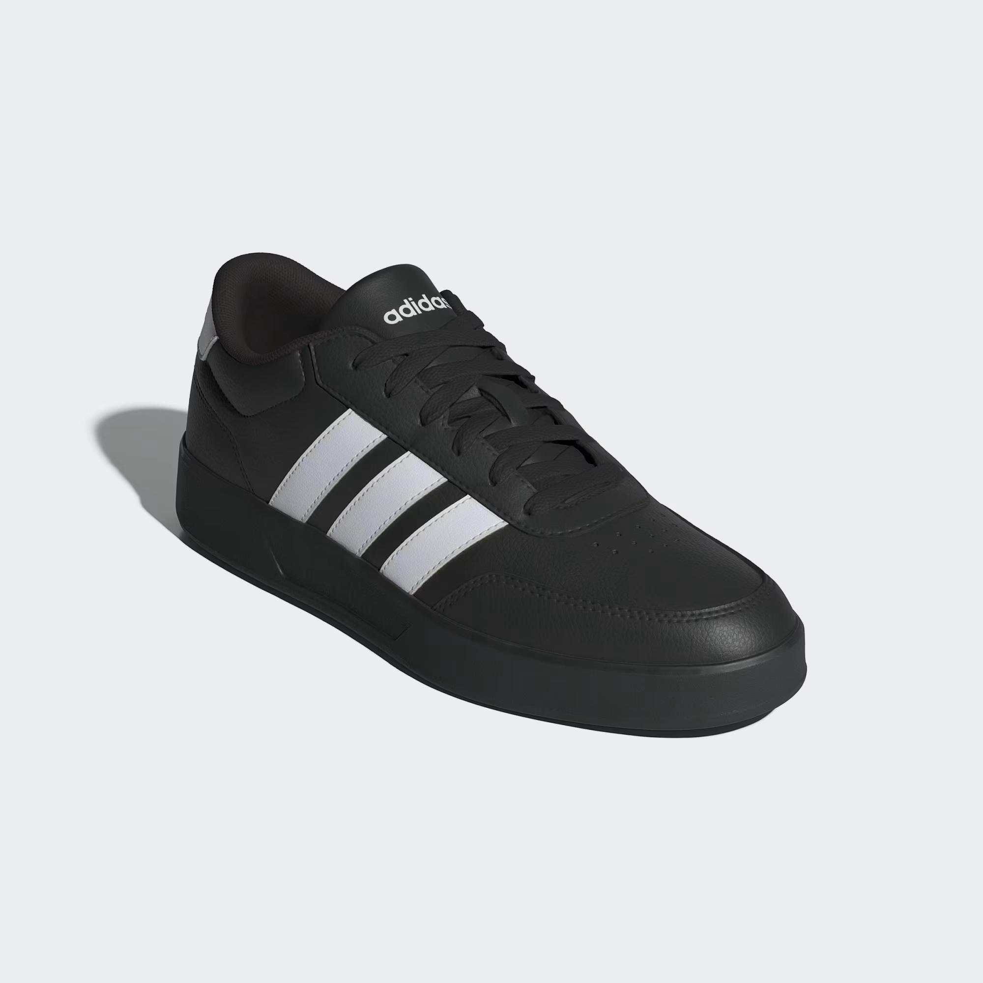 BREAKNET 3.0 - ADIDAS SIYAH