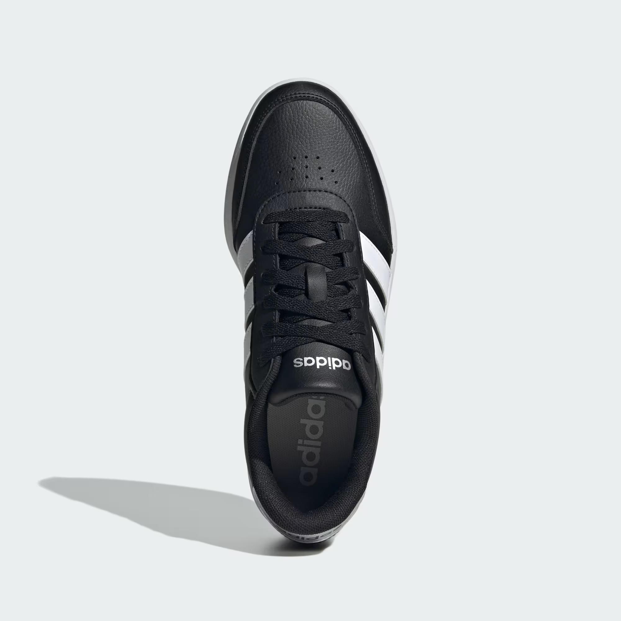 BREAKNET 3.0 - ADIDAS SIYAH
