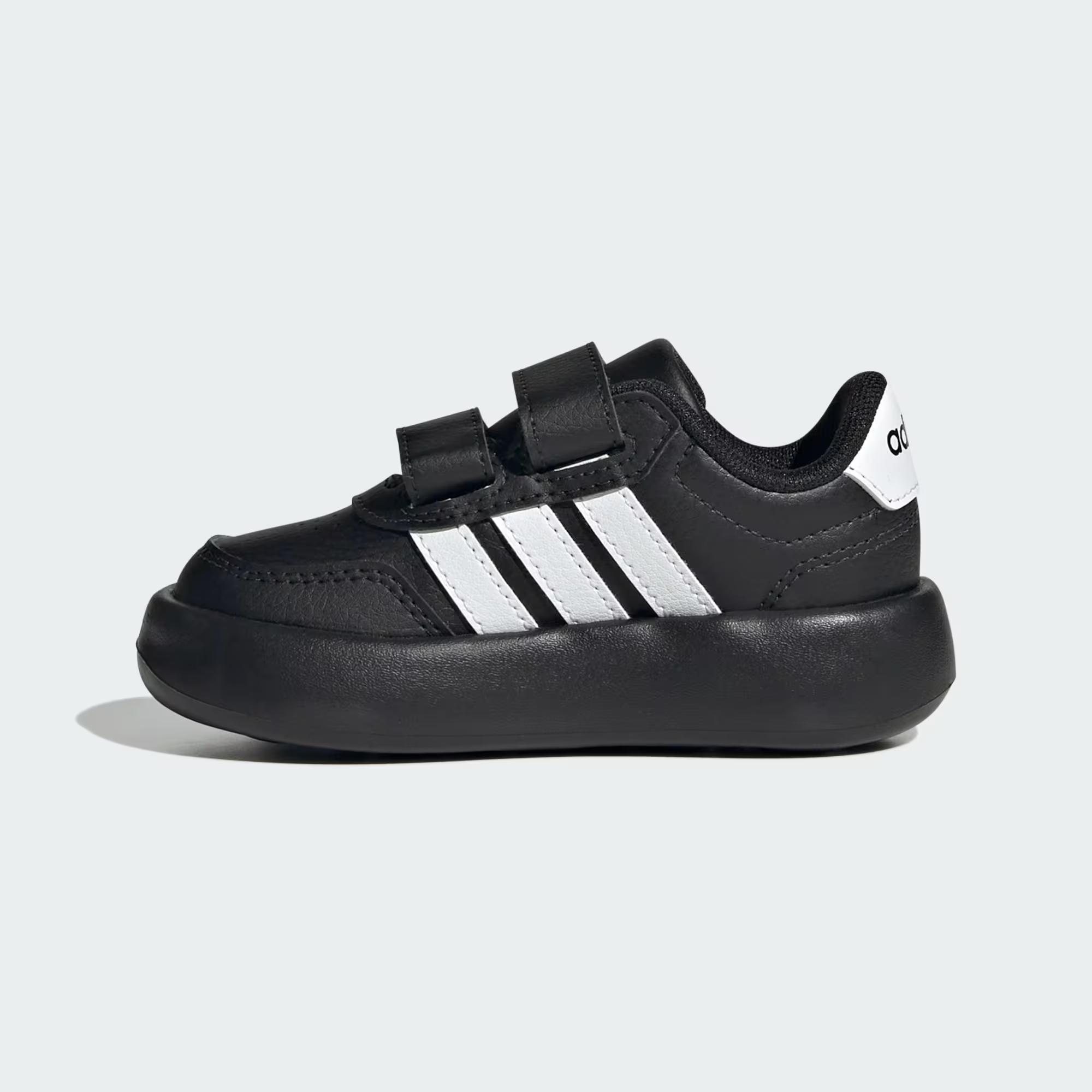 BREAKNET 3.0 CF I - ADIDAS SIYAH