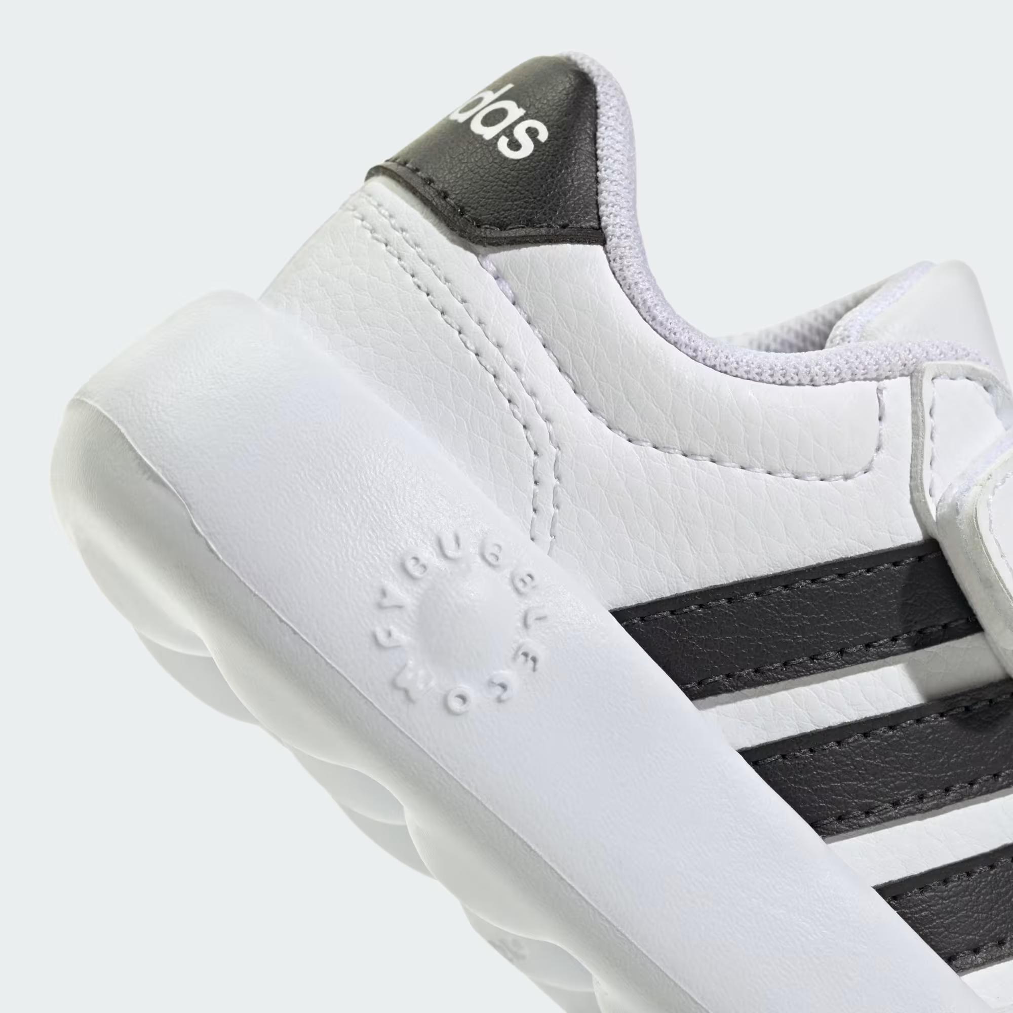 BREAKNET 3.0 CF I - ADIDAS SIYAH