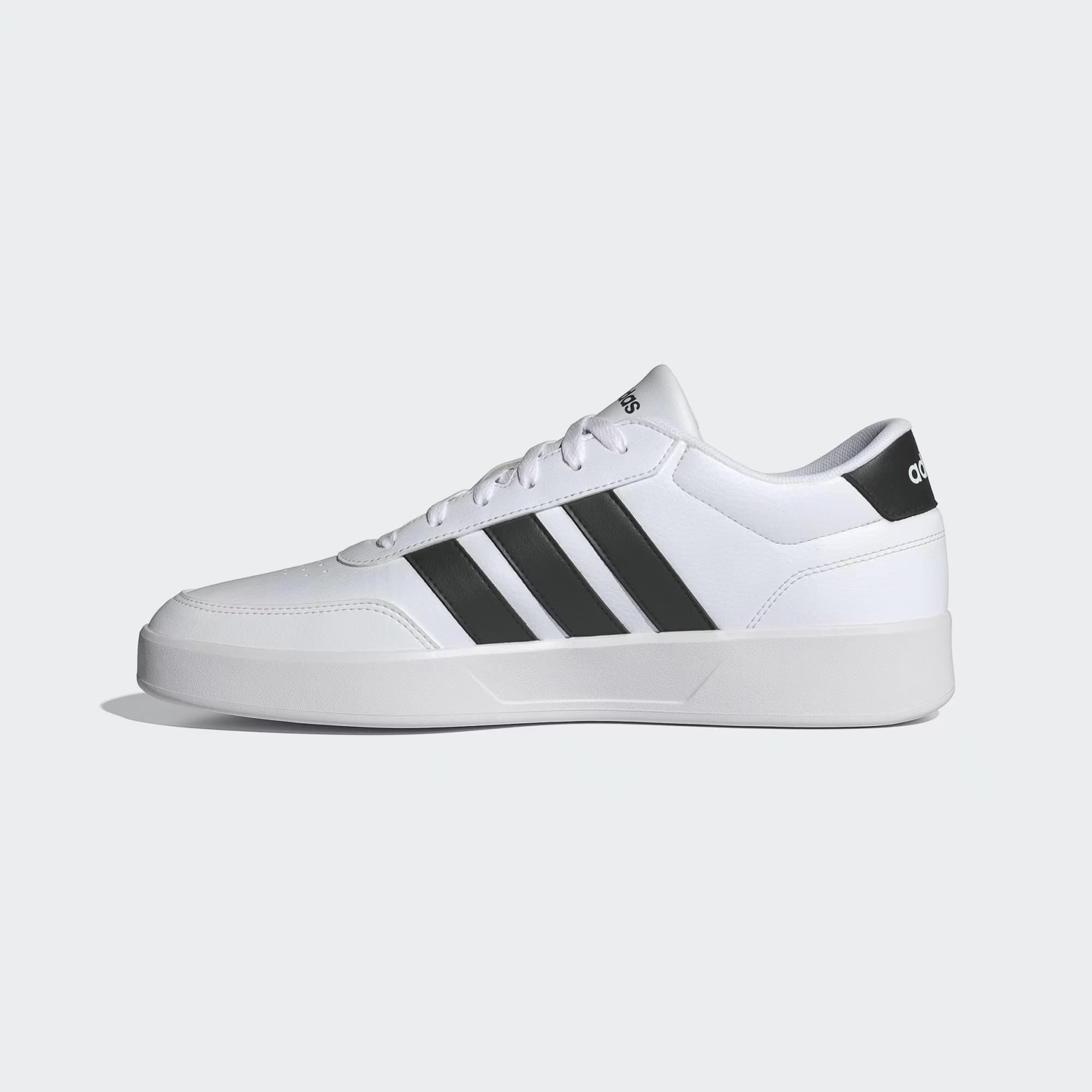 BREAKNET 3.0 - ADIDAS SIYAH