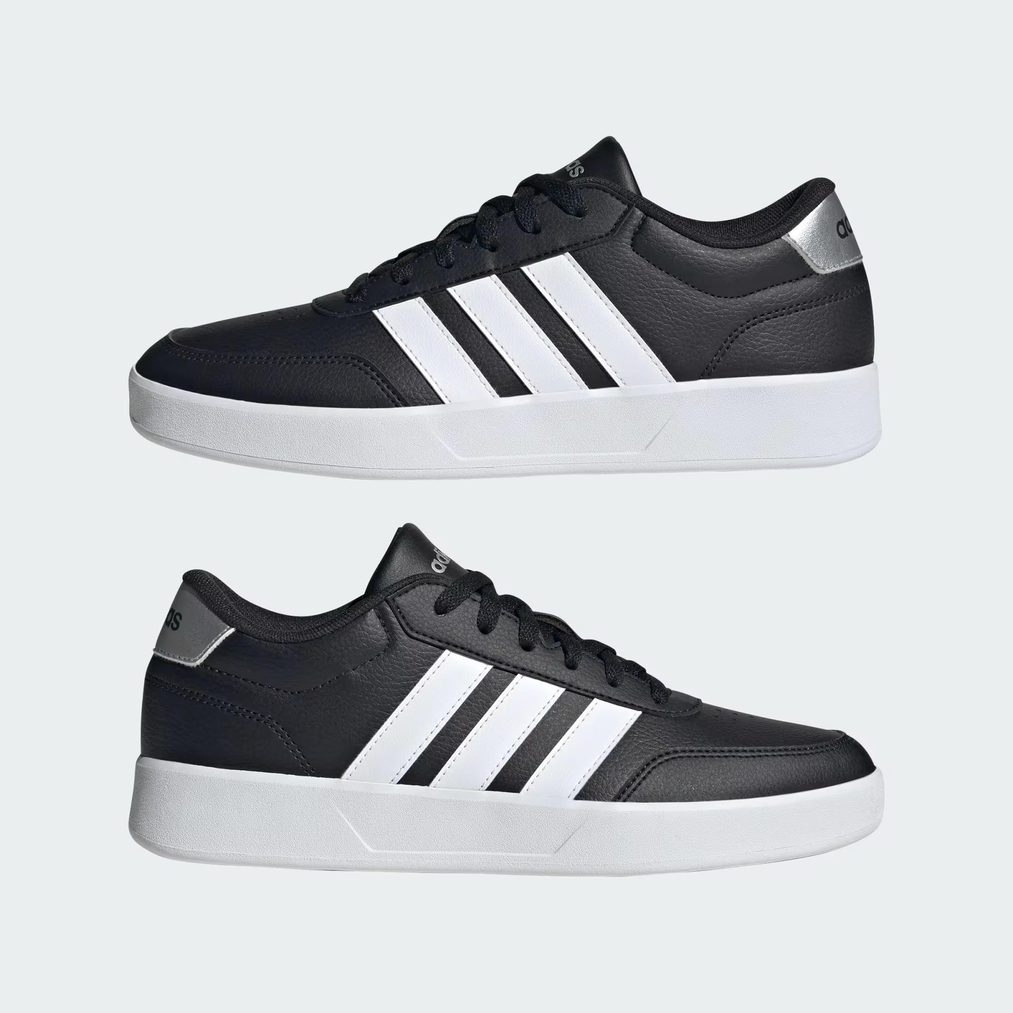 BREAKNET 3.0 - ADIDAS SIYAH