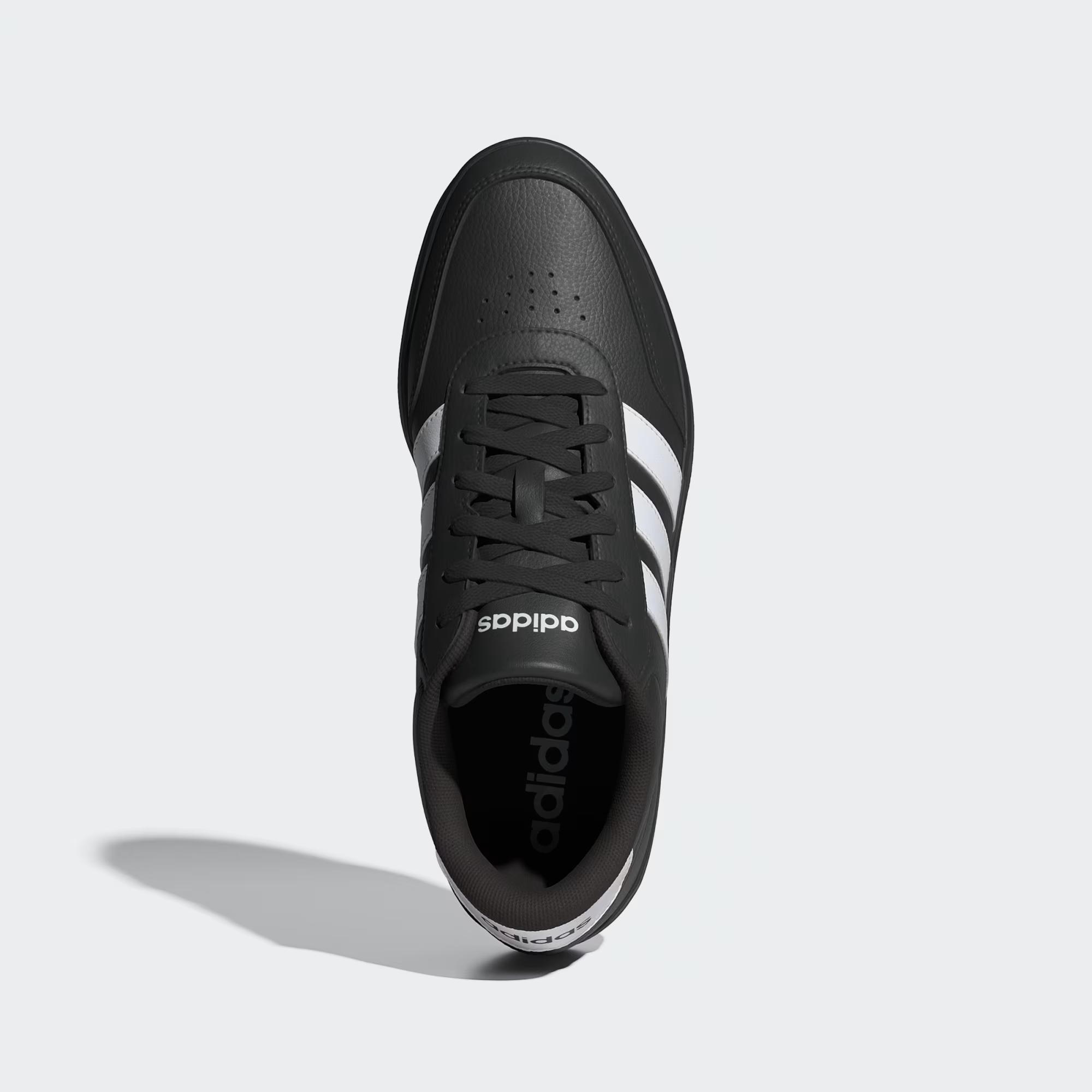 BREAKNET 3.0 - ADIDAS SIYAH