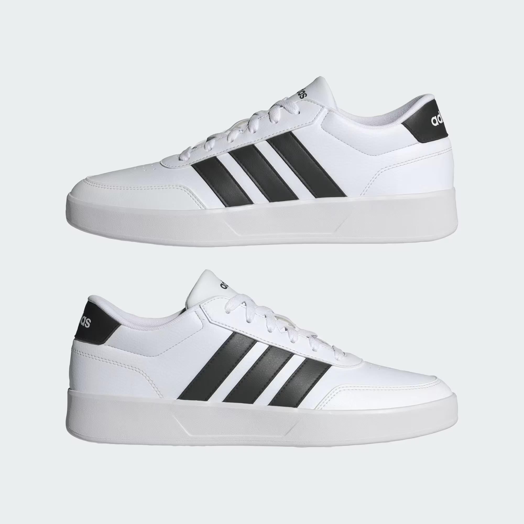 BREAKNET 3.0 - ADIDAS SIYAH