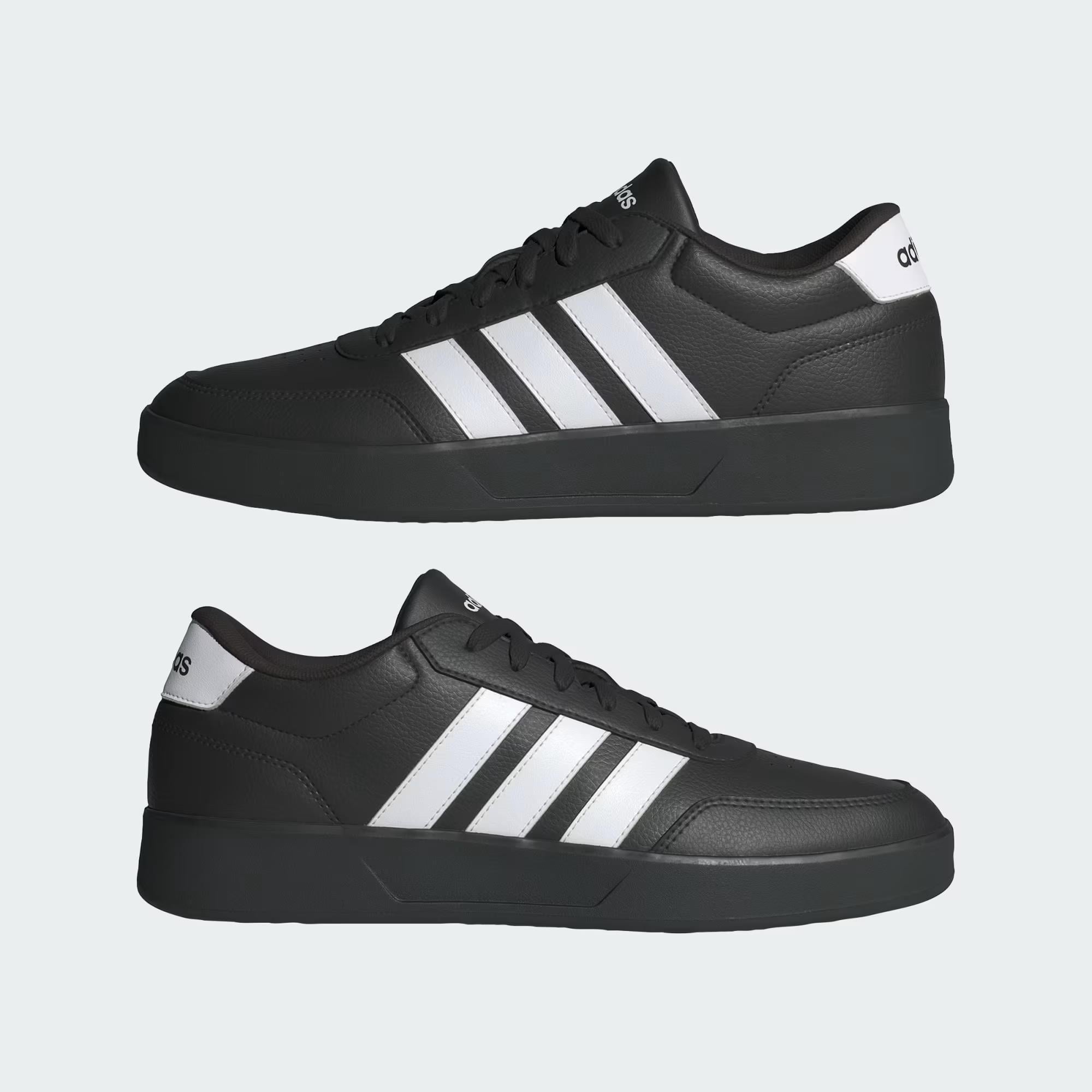BREAKNET 3.0 - ADIDAS SIYAH