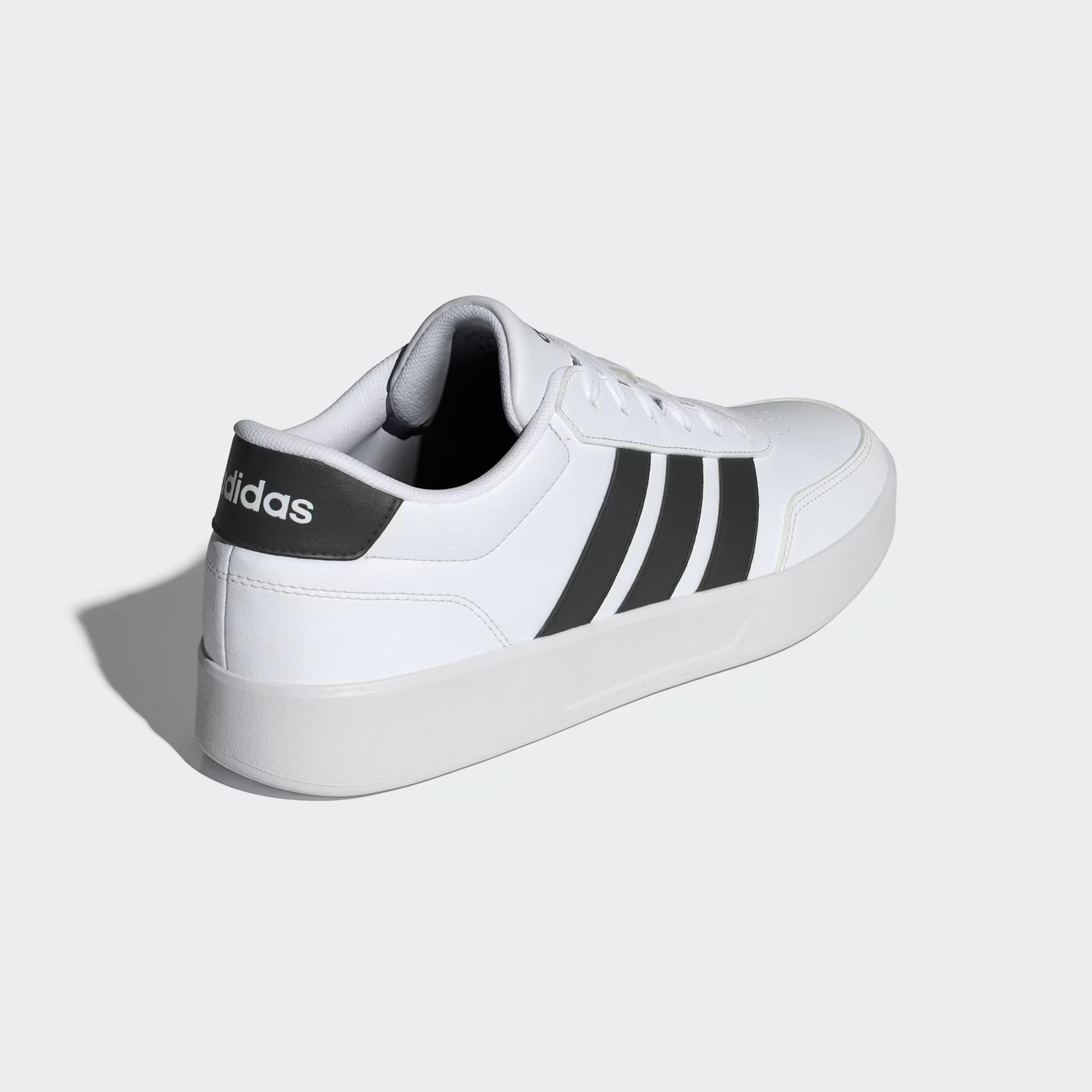 BREAKNET 3.0 - ADIDAS SIYAH