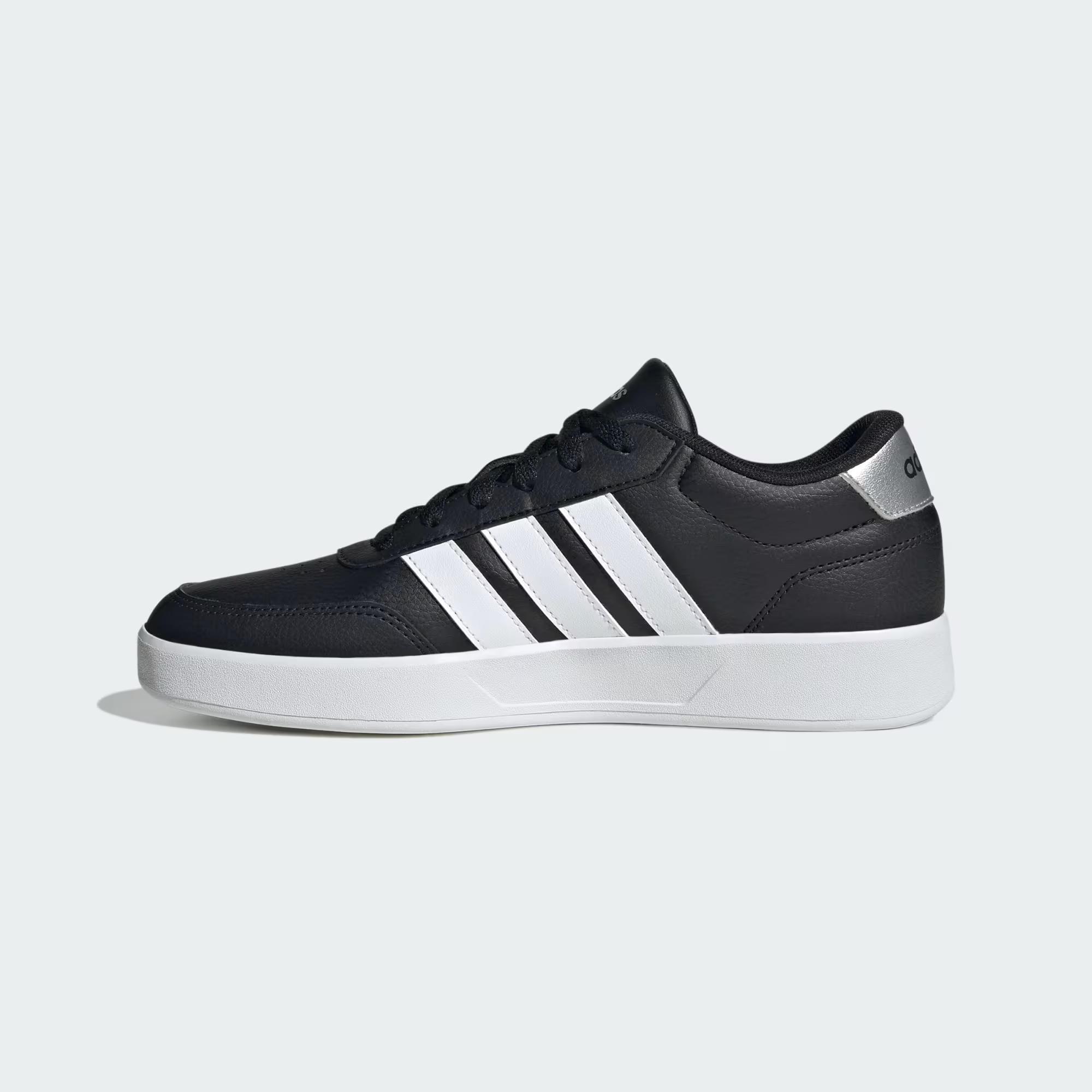 BREAKNET 3.0 - ADIDAS SIYAH