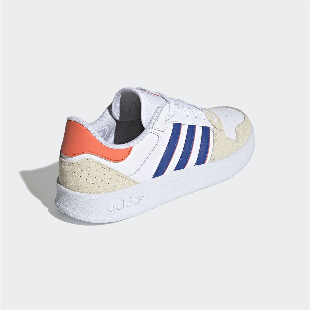 BREAKNET PLUS - ADIDAS SIYAH