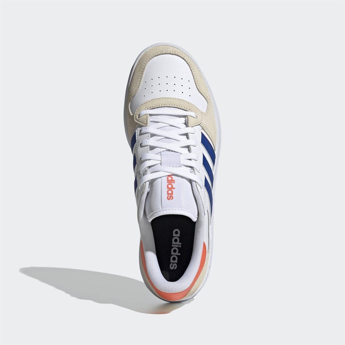 BREAKNET PLUS - ADIDAS SIYAH