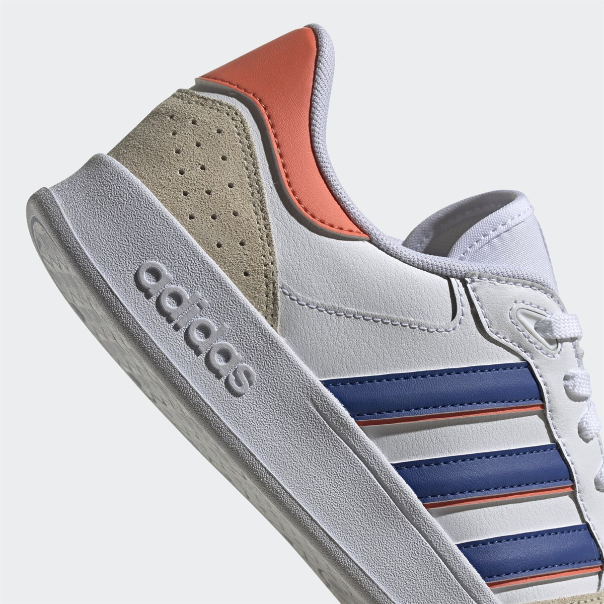 BREAKNET PLUS - ADIDAS SIYAH
