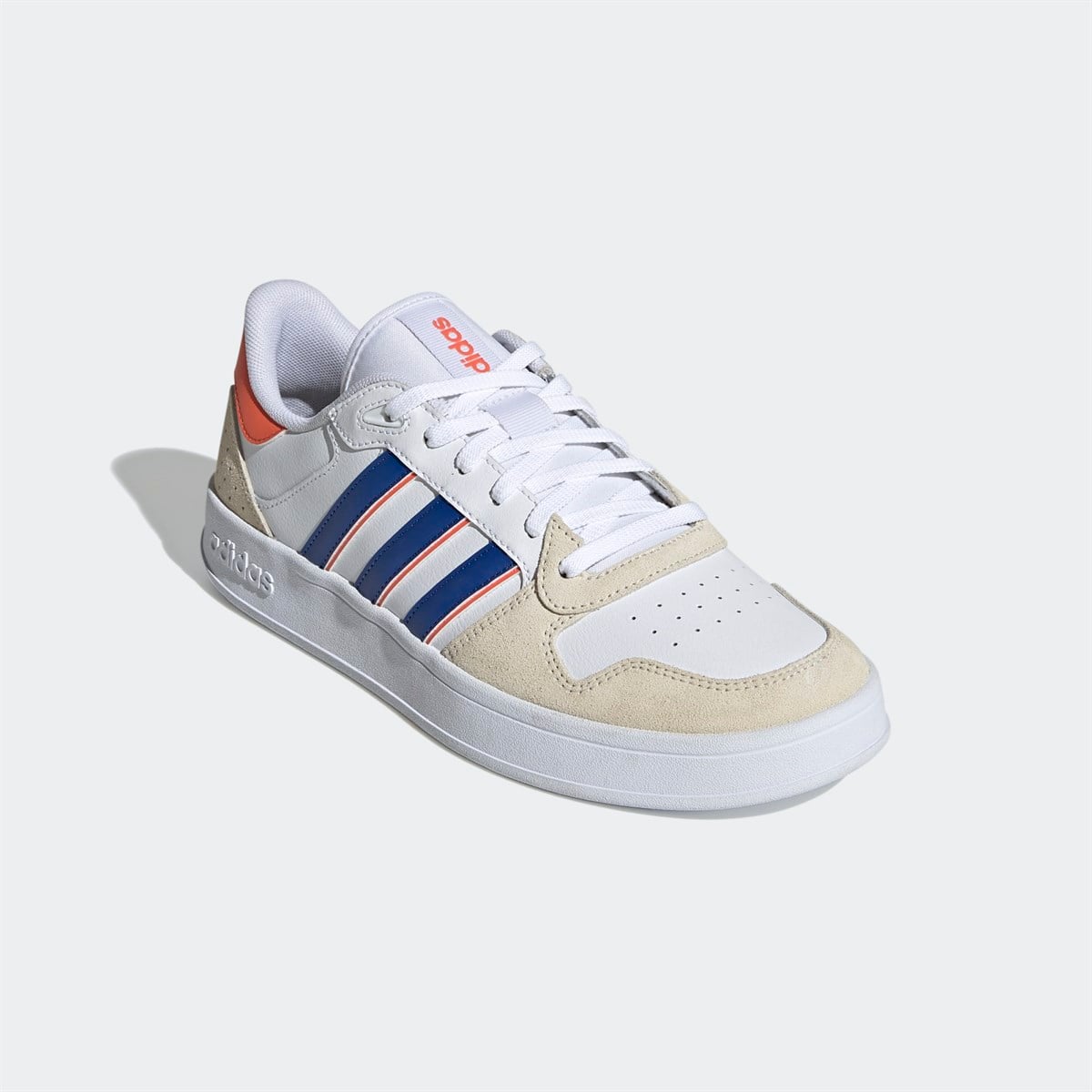 BREAKNET PLUS - ADIDAS SIYAH