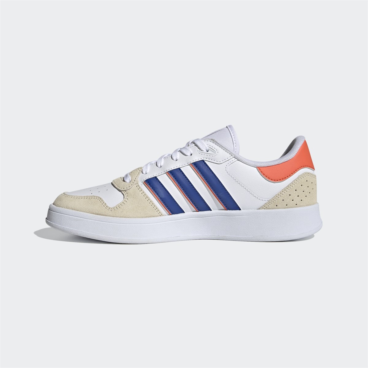 BREAKNET PLUS - ADIDAS SIYAH