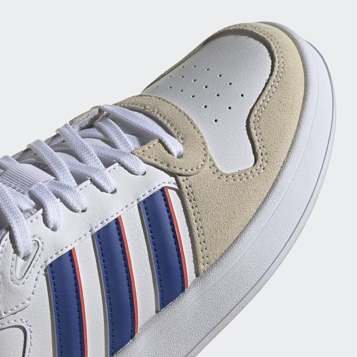 BREAKNET PLUS - ADIDAS SIYAH