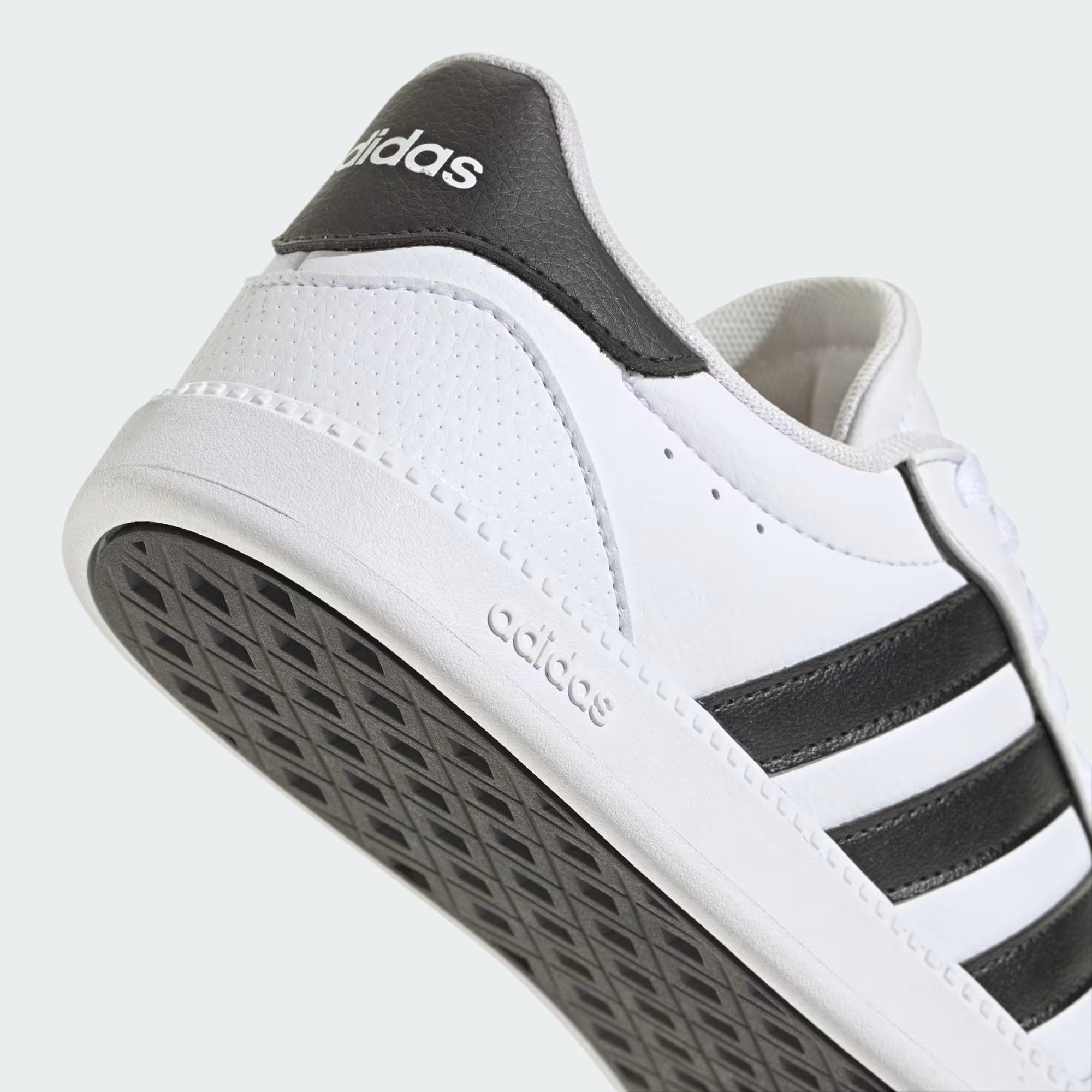 BREAKNET SLEEK - ADIDAS SIYAH