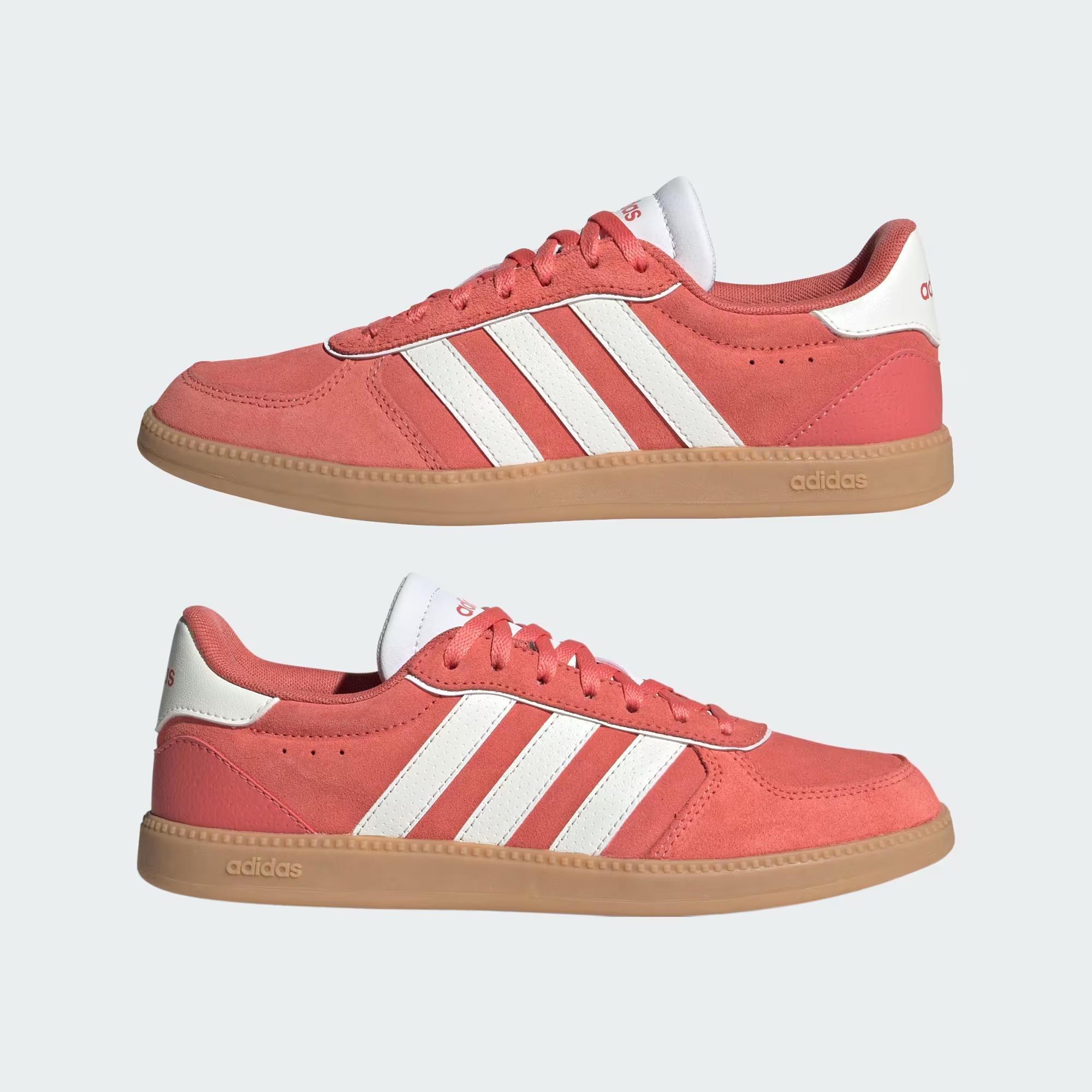 BREAKNET SLEEK - ADIDAS SIYAH